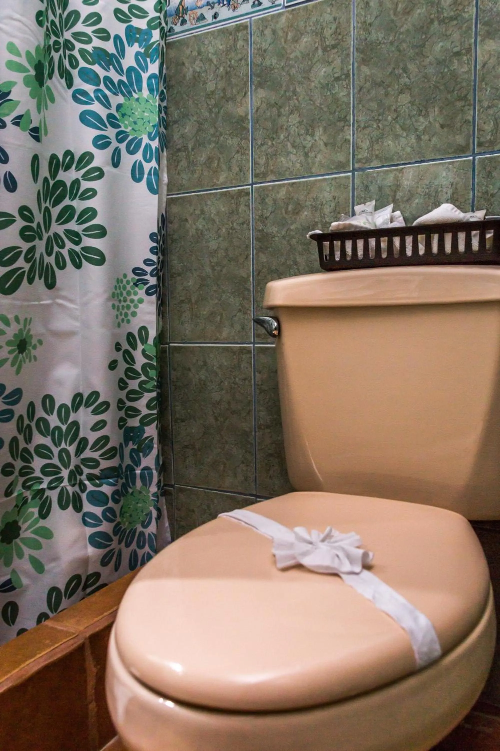 Bathroom in The Palms At Coco Beach