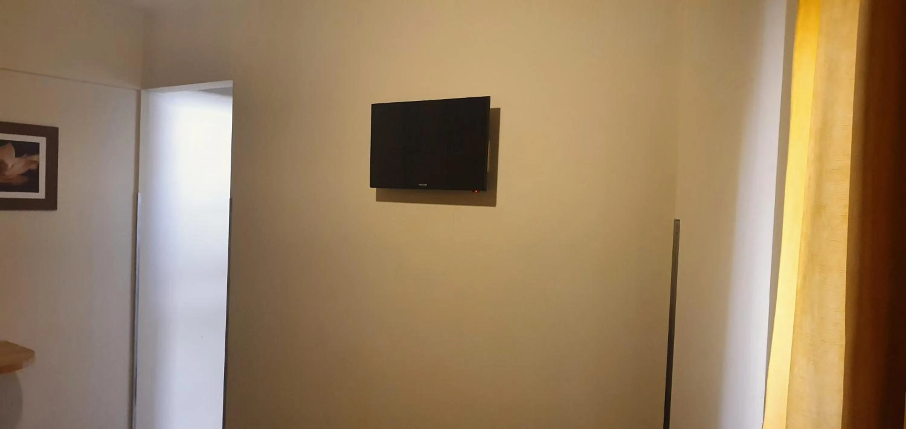 TV and multimedia in Prive das Thermas - 301B