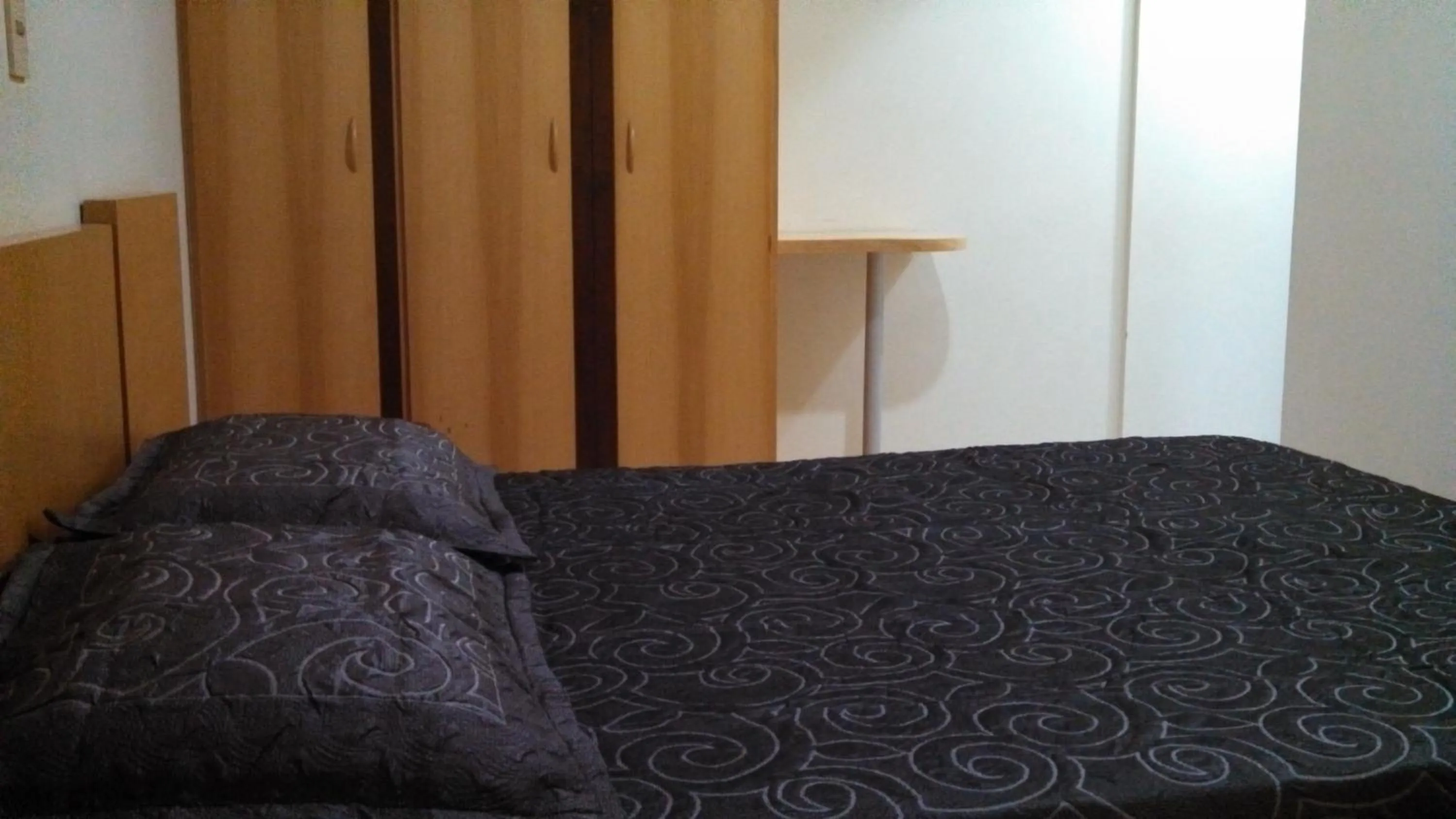 Photo of the whole room, Bed in Prive das Thermas - 301B