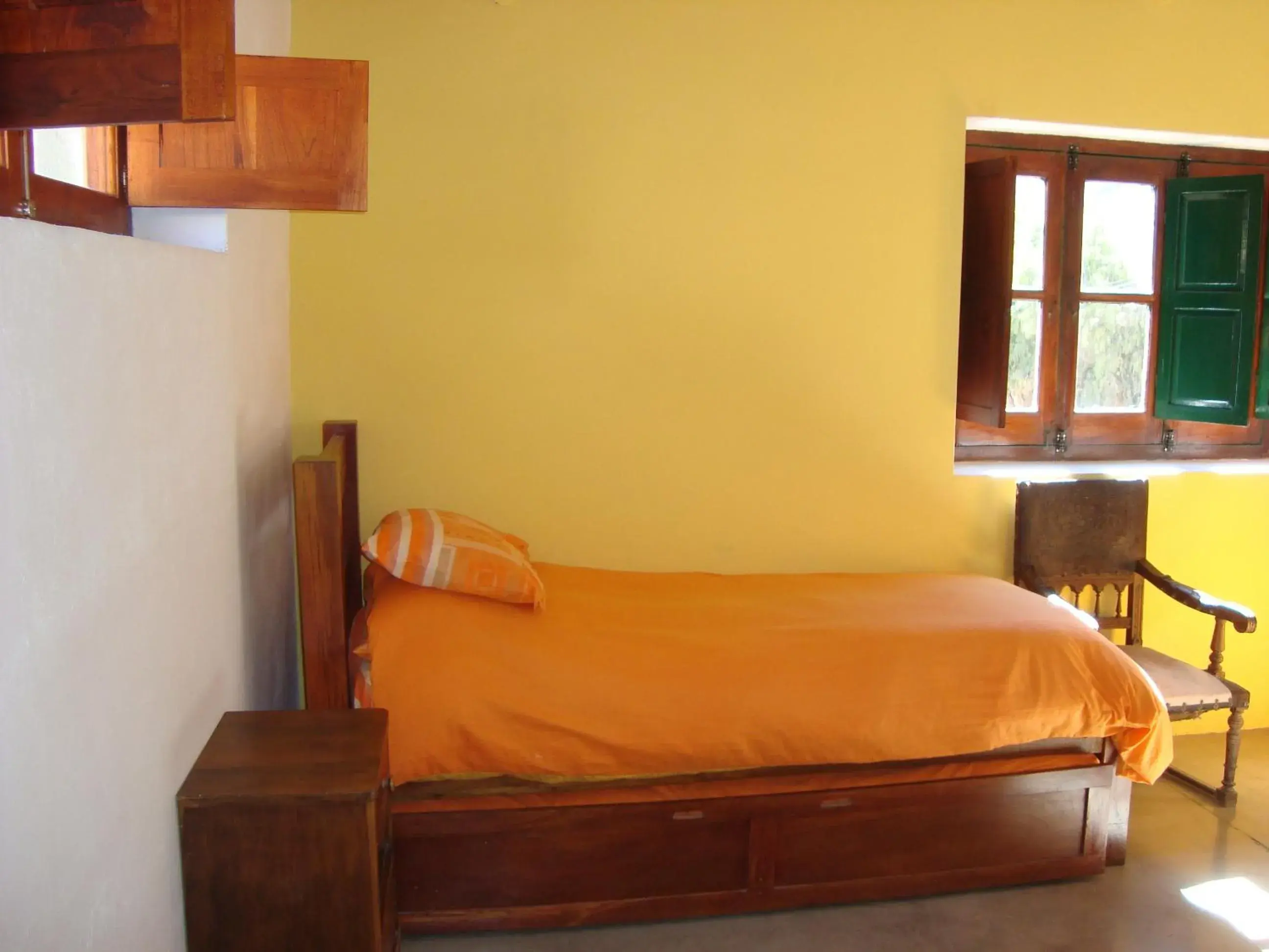 Sextuple Apartment in Lo de Lili Sextuple Apartment in Lo de Lili