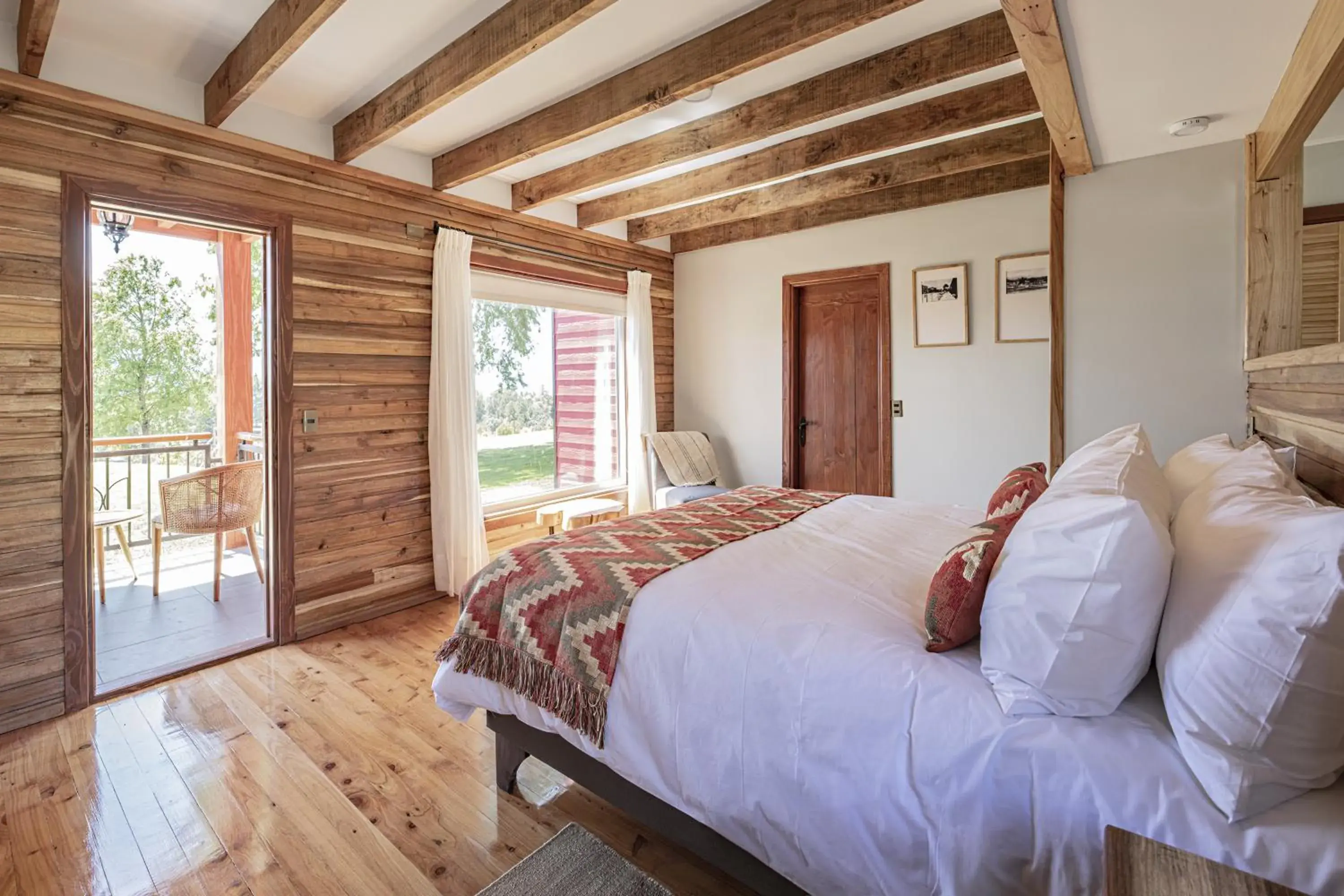 Superior Double or Twin Room - single occupancy in Das Dorf Hotel Superior Double or Twin Room - single occupancy in Das Dorf Hotel