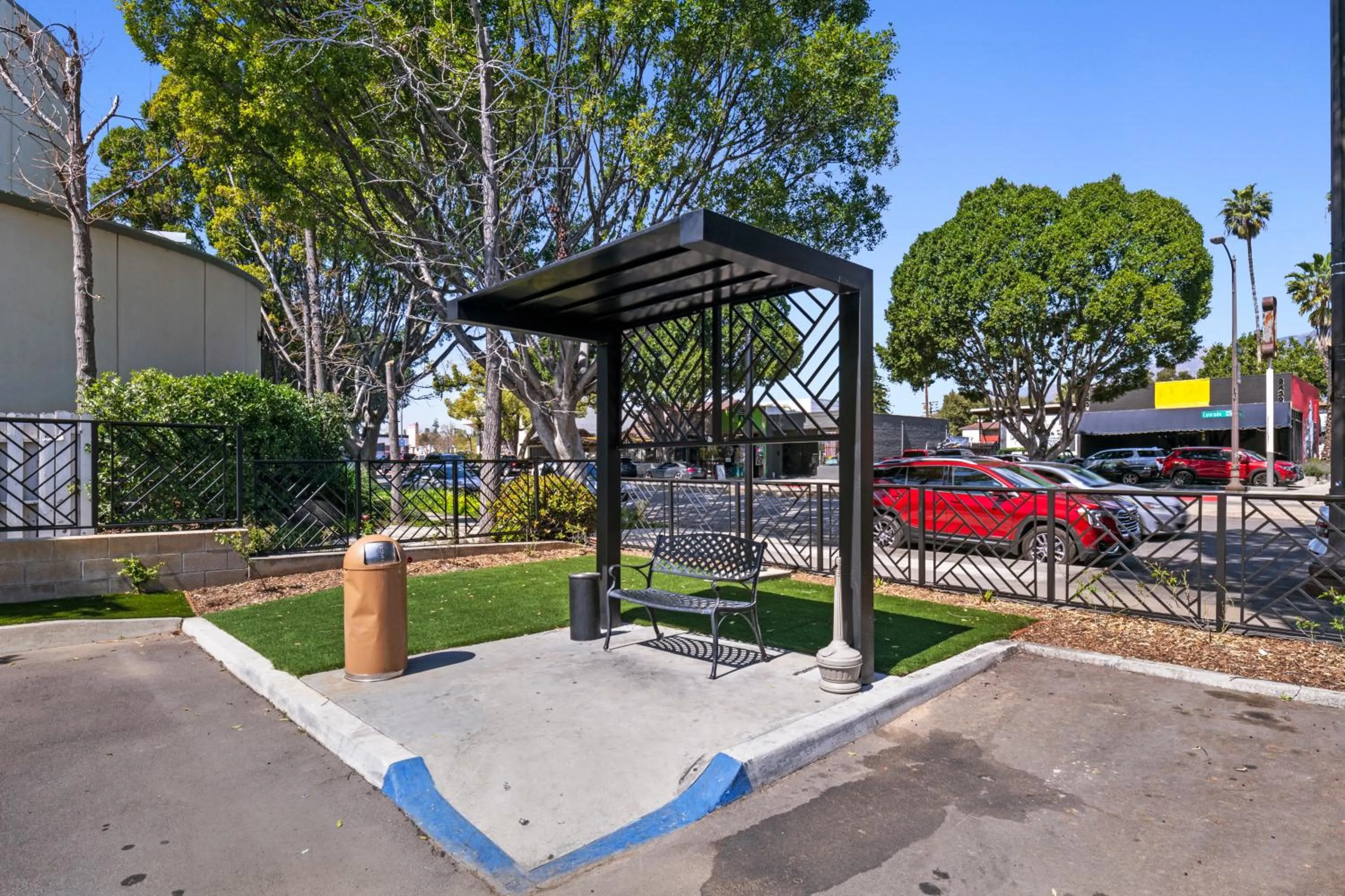 Other in Hyland Inn near Pasadena Civic Center