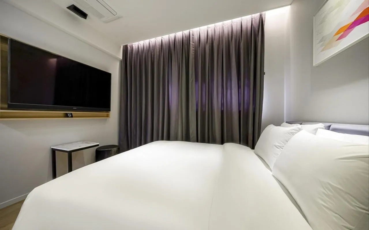 GijangYeonhwari No,25 Hotel