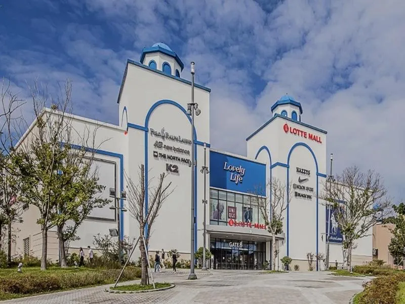 Activities in GijangYeonhwari No,25 Hotel