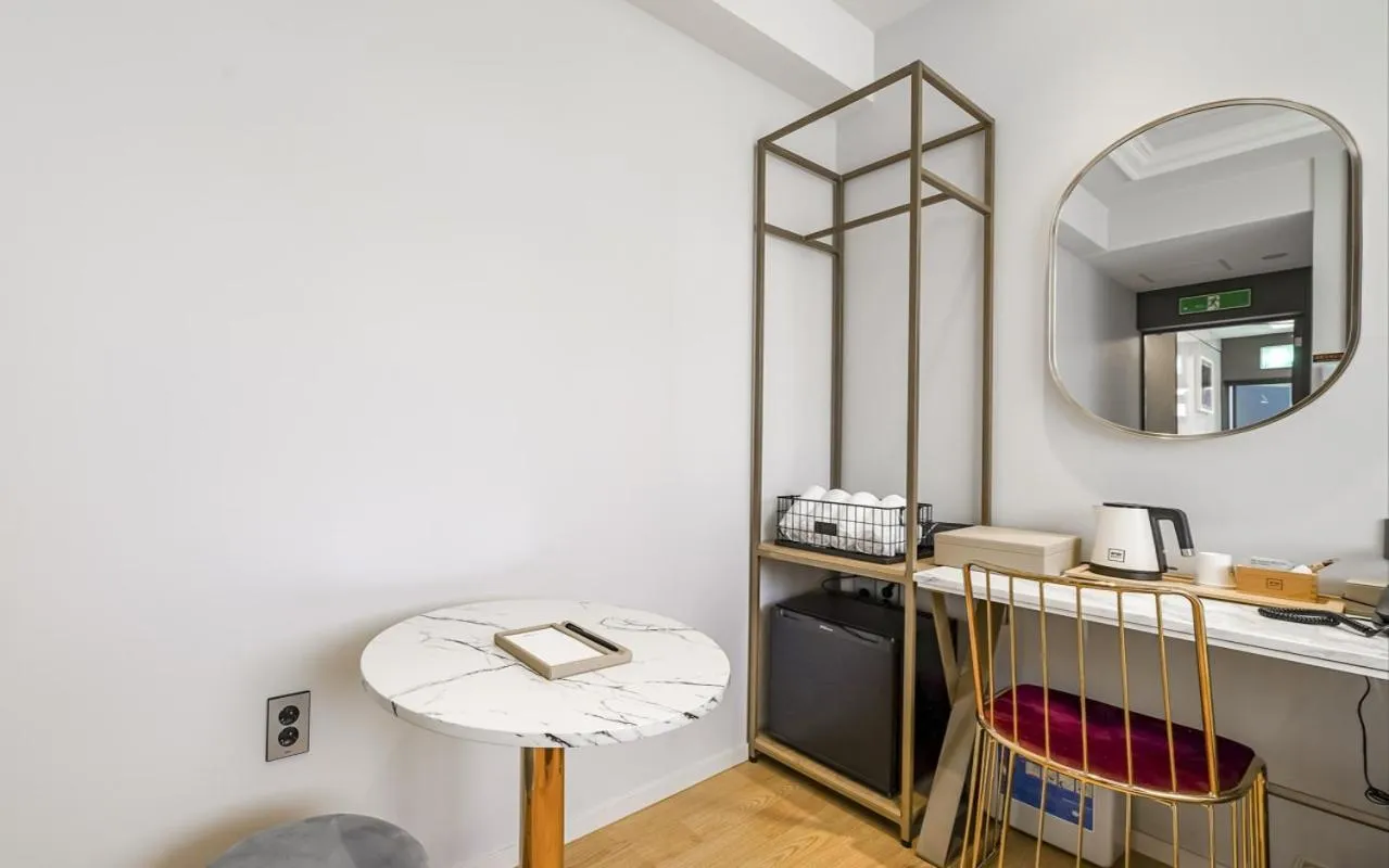 GijangYeonhwari No,25 Hotel