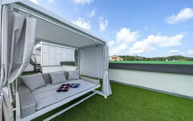 GijangYeonhwari No,25 Hotel