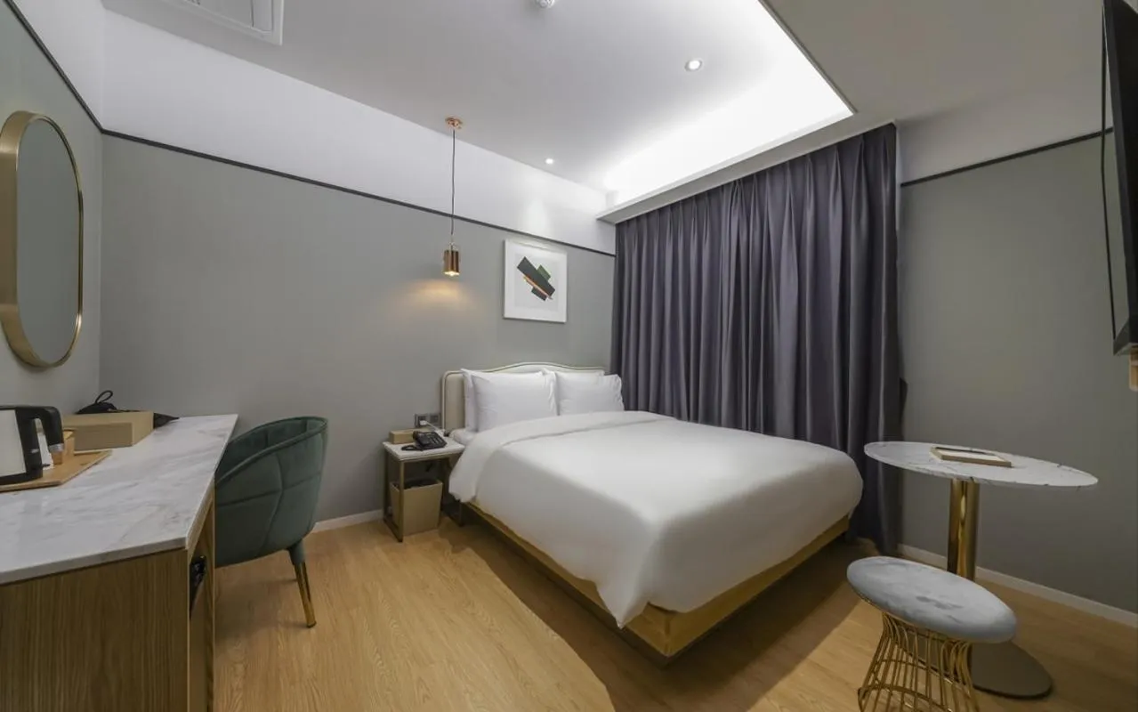 GijangYeonhwari No,25 Hotel