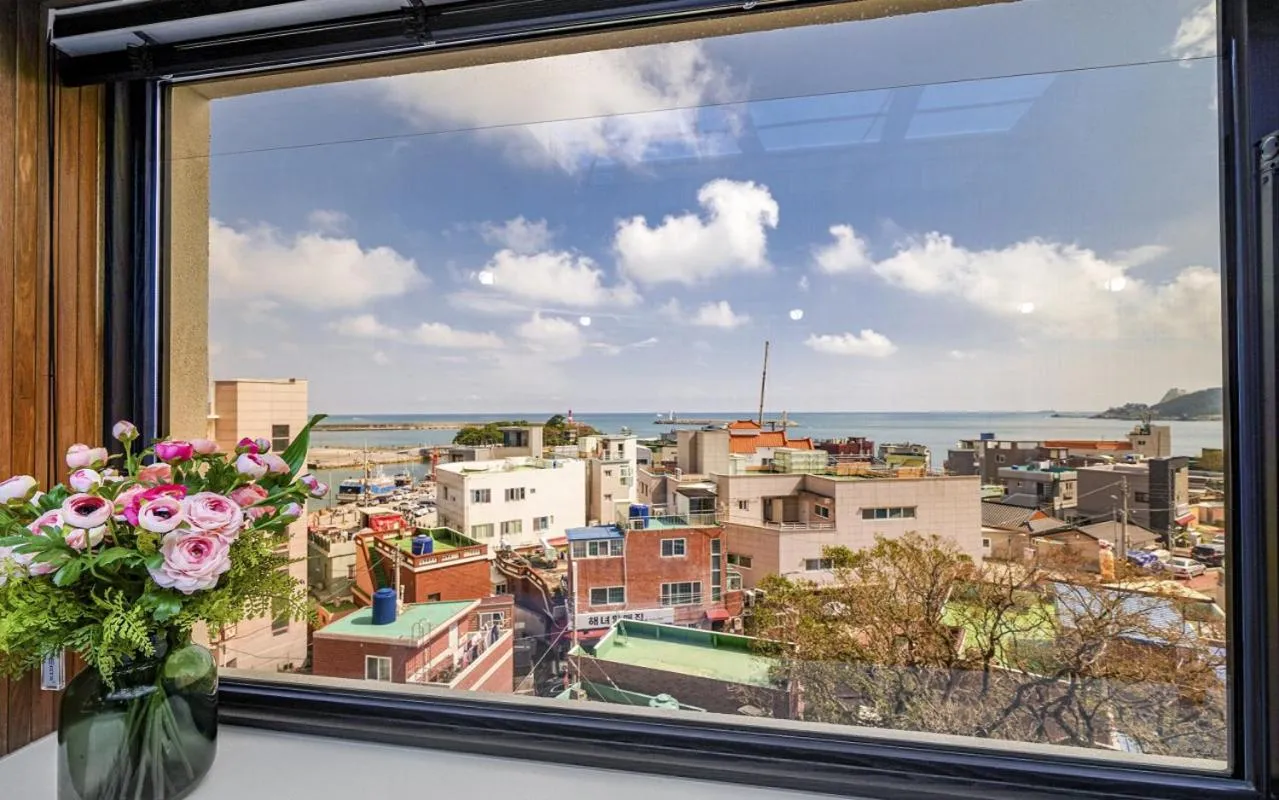 GijangYeonhwari No,25 Hotel