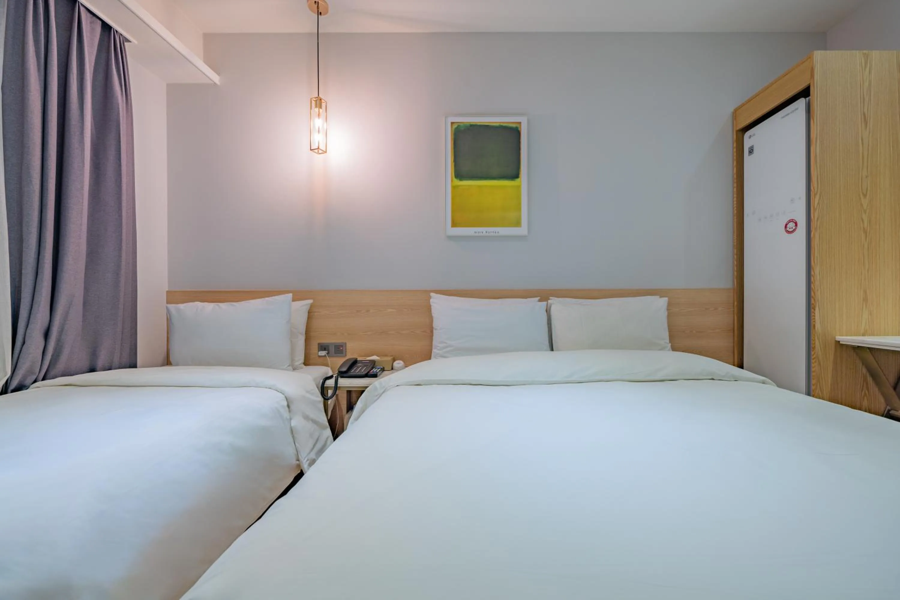 GijangYeonhwari No,25 Hotel