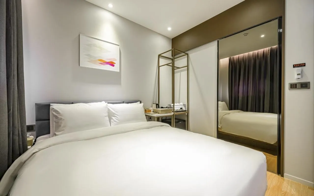 GijangYeonhwari No,25 Hotel