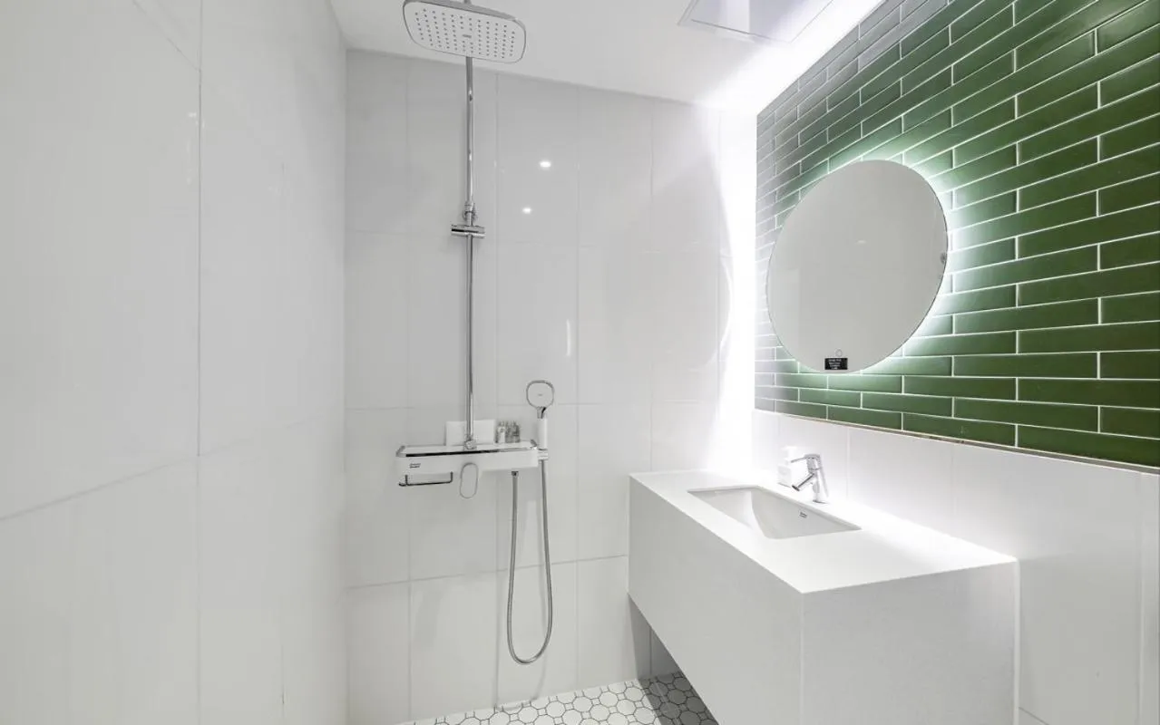 GijangYeonhwari No,25 Hotel