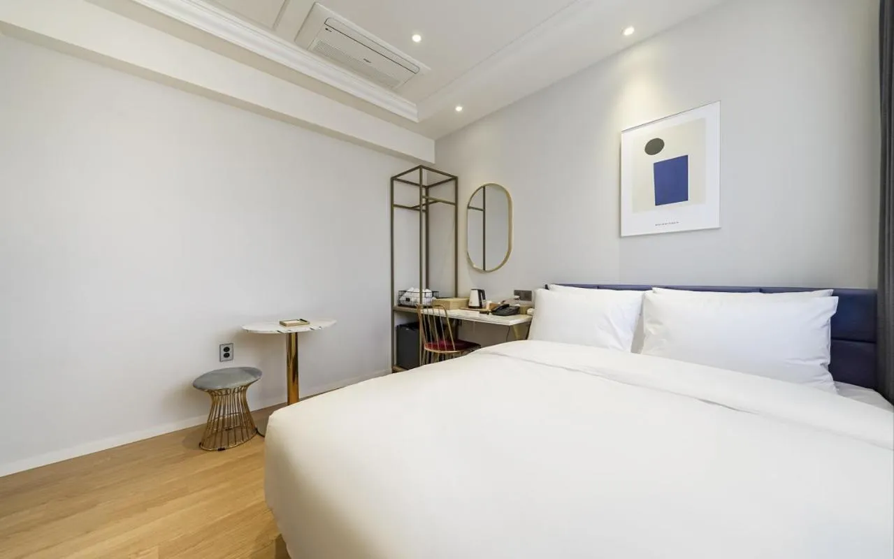 GijangYeonhwari No,25 Hotel