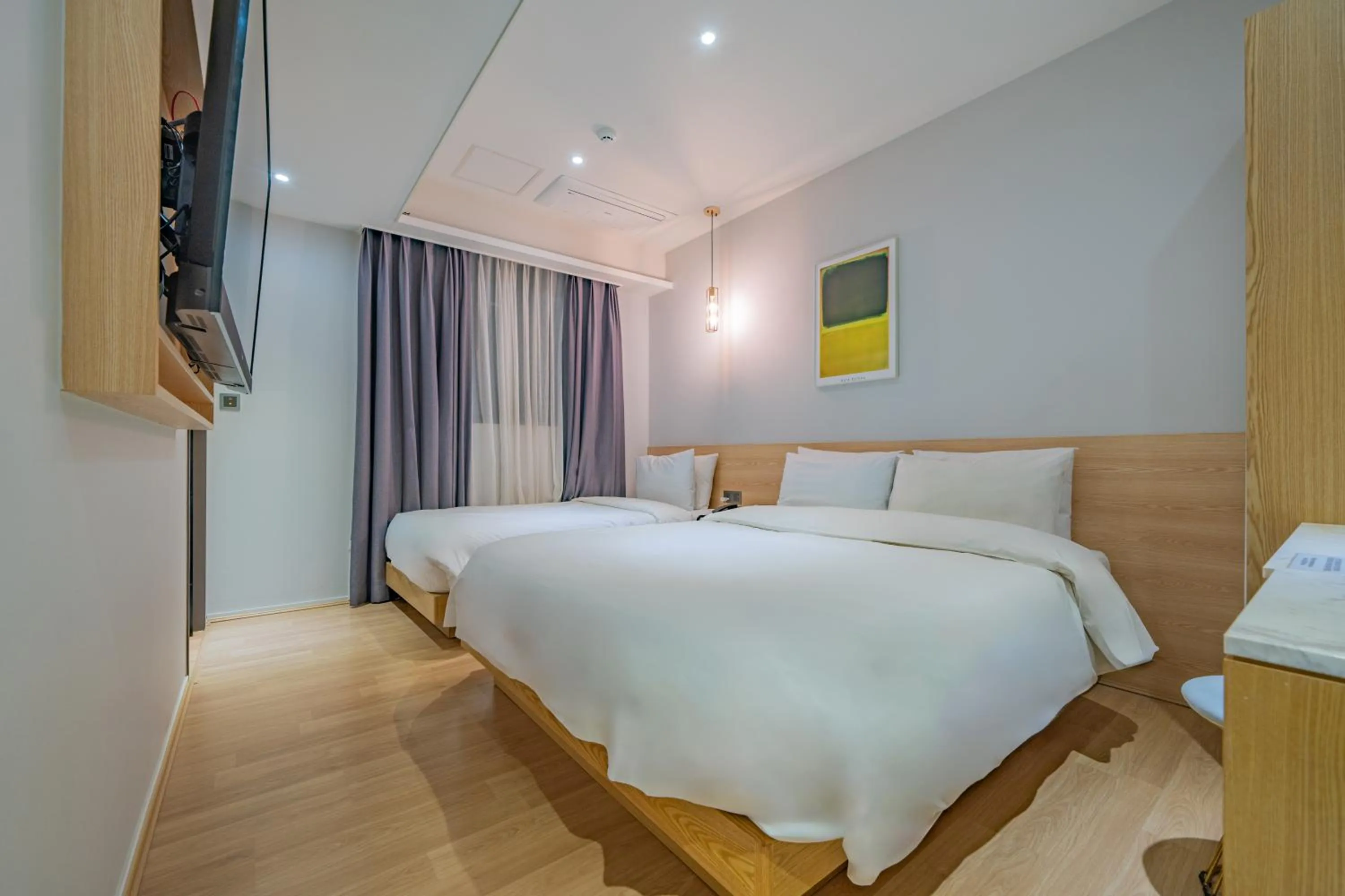 GijangYeonhwari No,25 Hotel