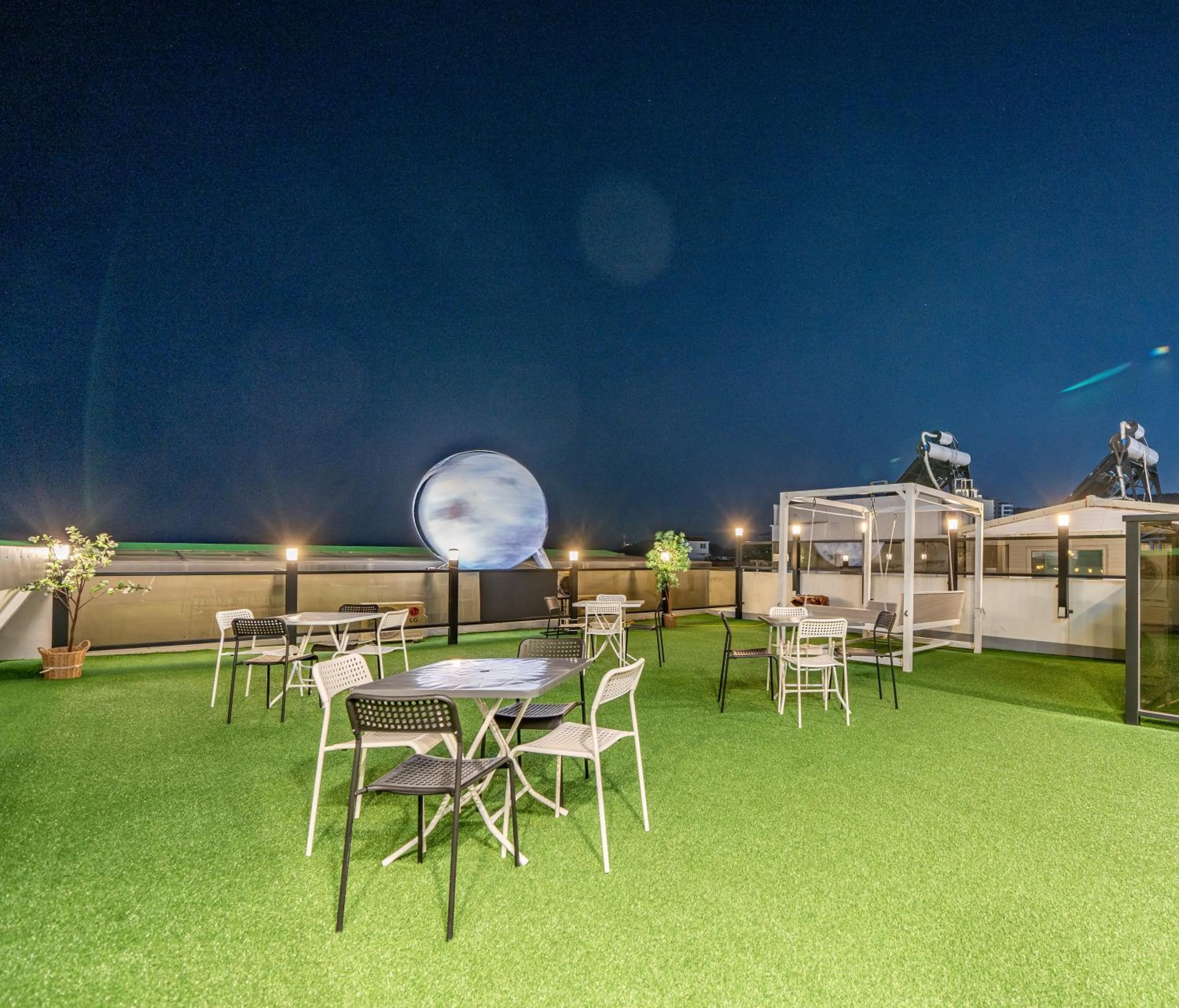 GijangYeonhwari No,25 Hotel