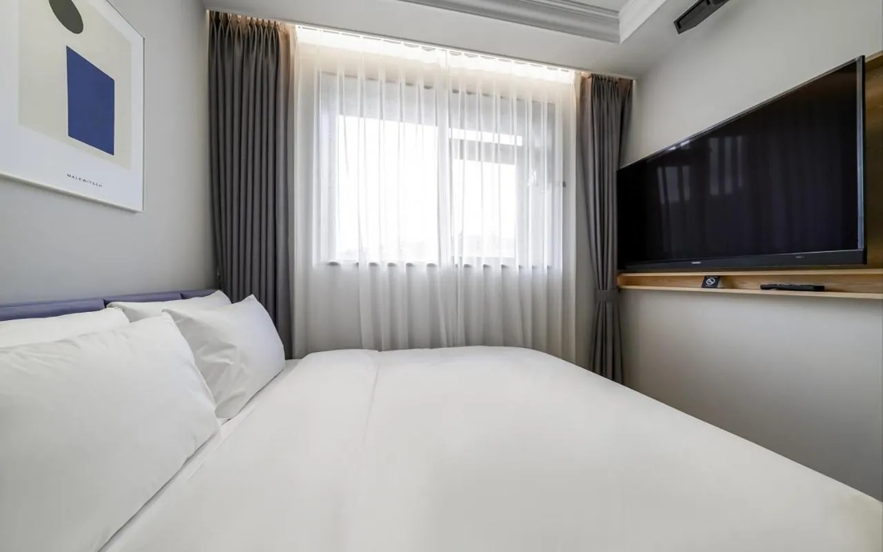 GijangYeonhwari No,25 Hotel