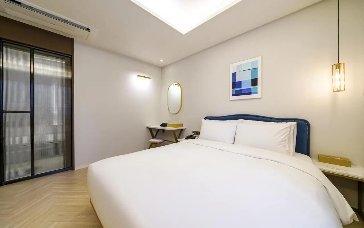 GijangYeonhwari No,25 Hotel