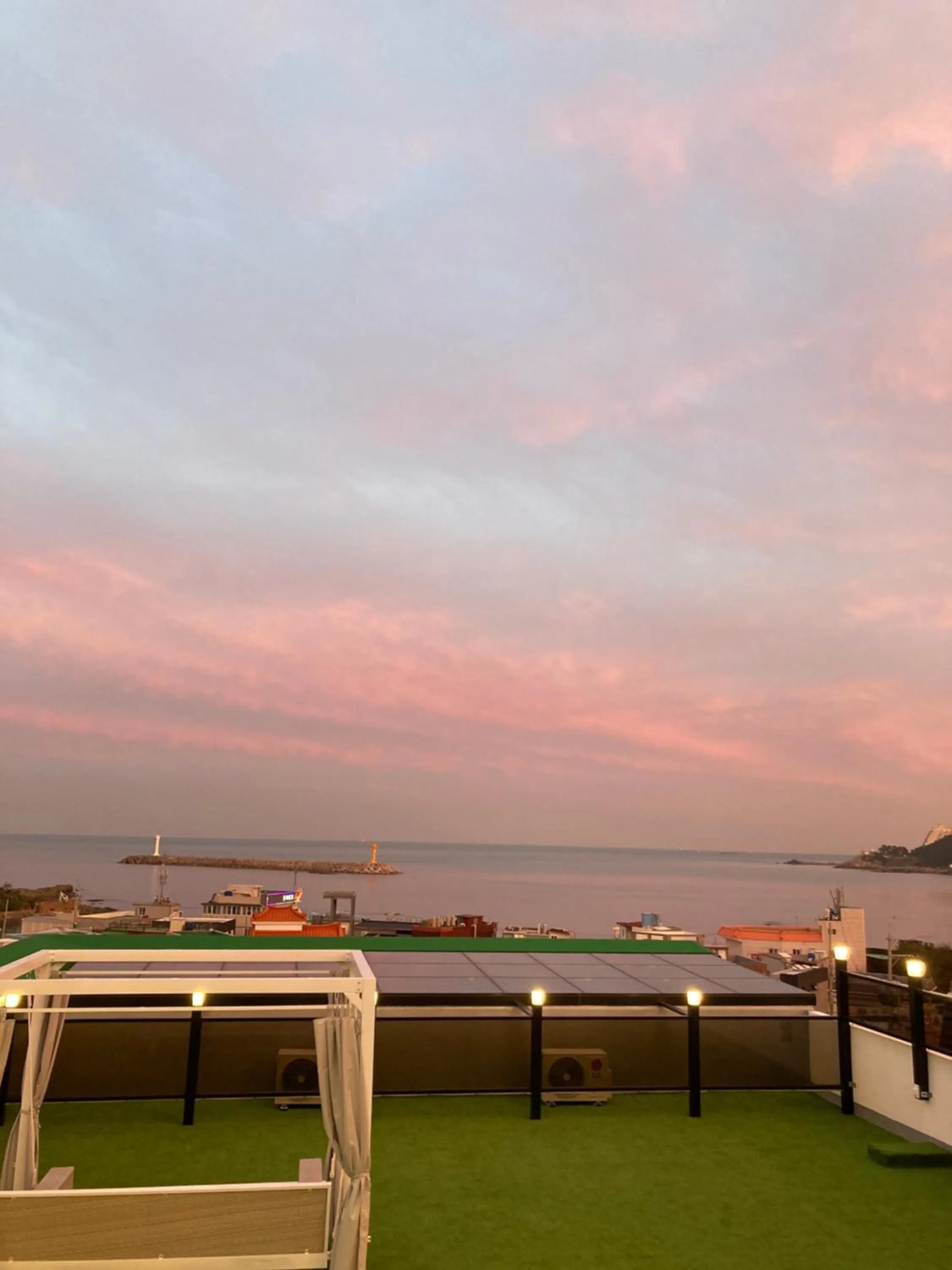 GijangYeonhwari No,25 Hotel