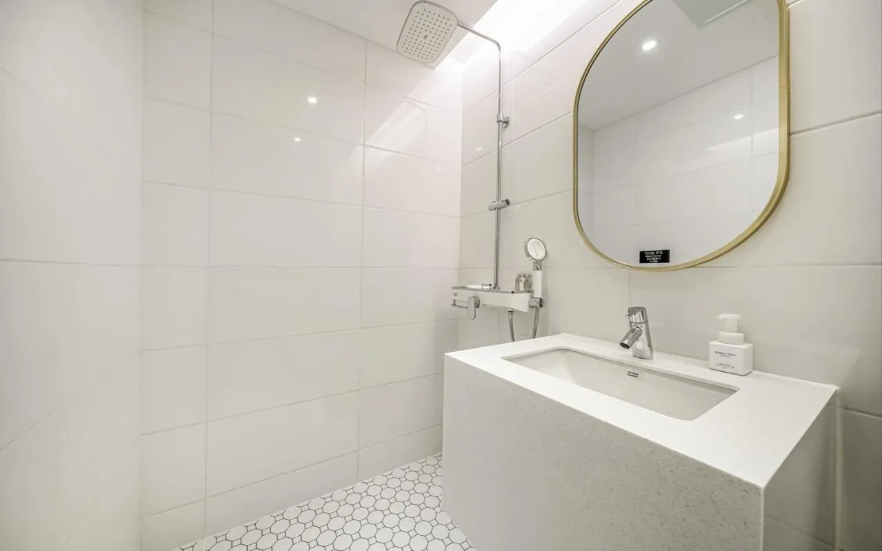 GijangYeonhwari No,25 Hotel