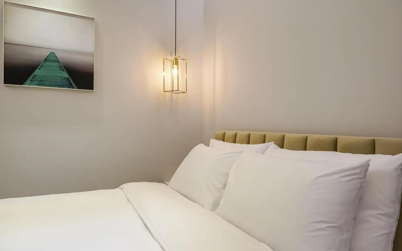 GijangYeonhwari No,25 Hotel