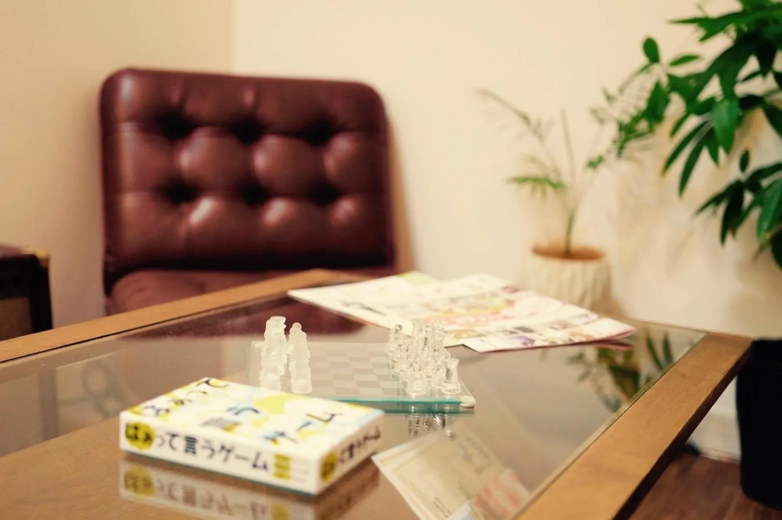 L'AtelieR Guest House Yonago