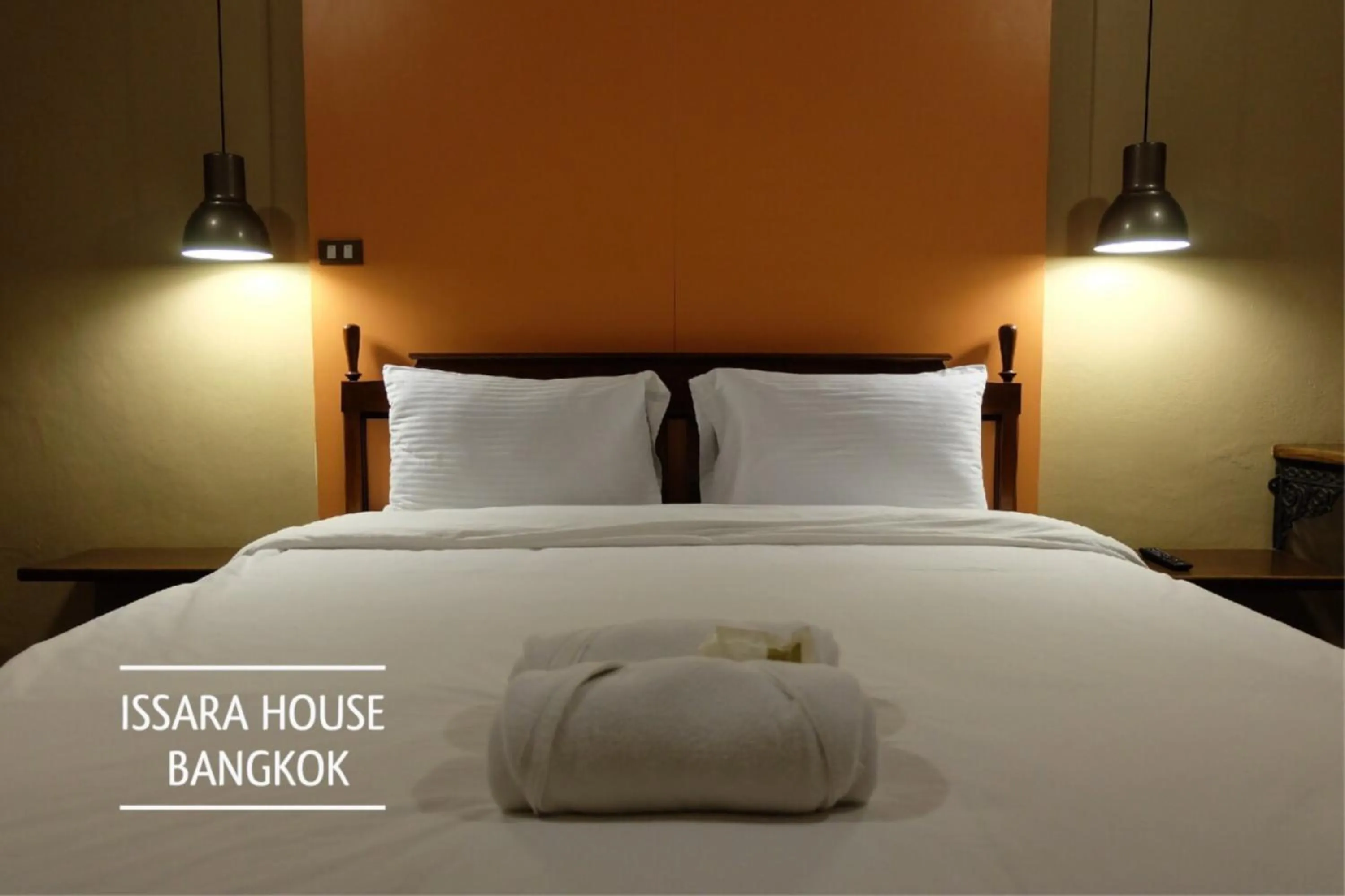 Issara House Bangkok