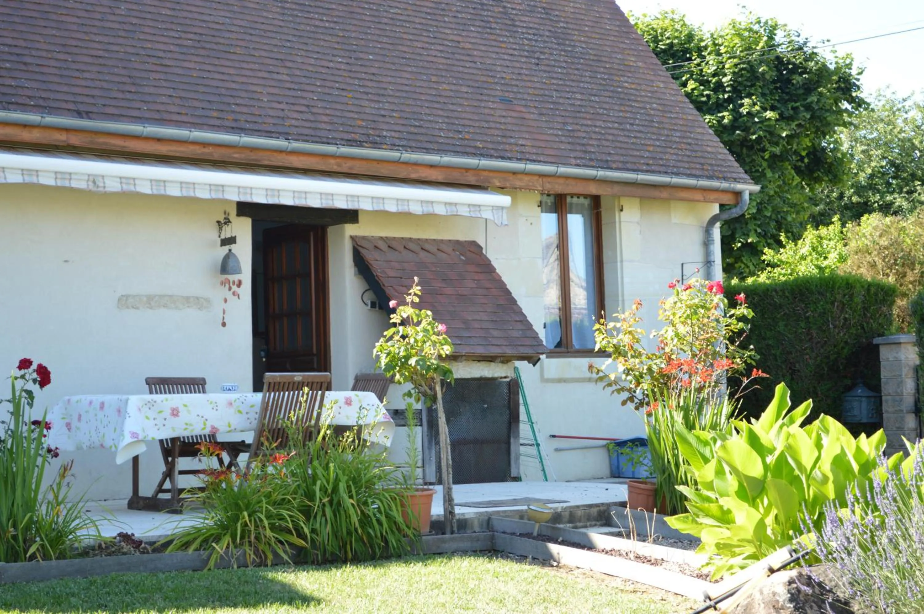 Other in Les GITES DE LA CHAPINIERE