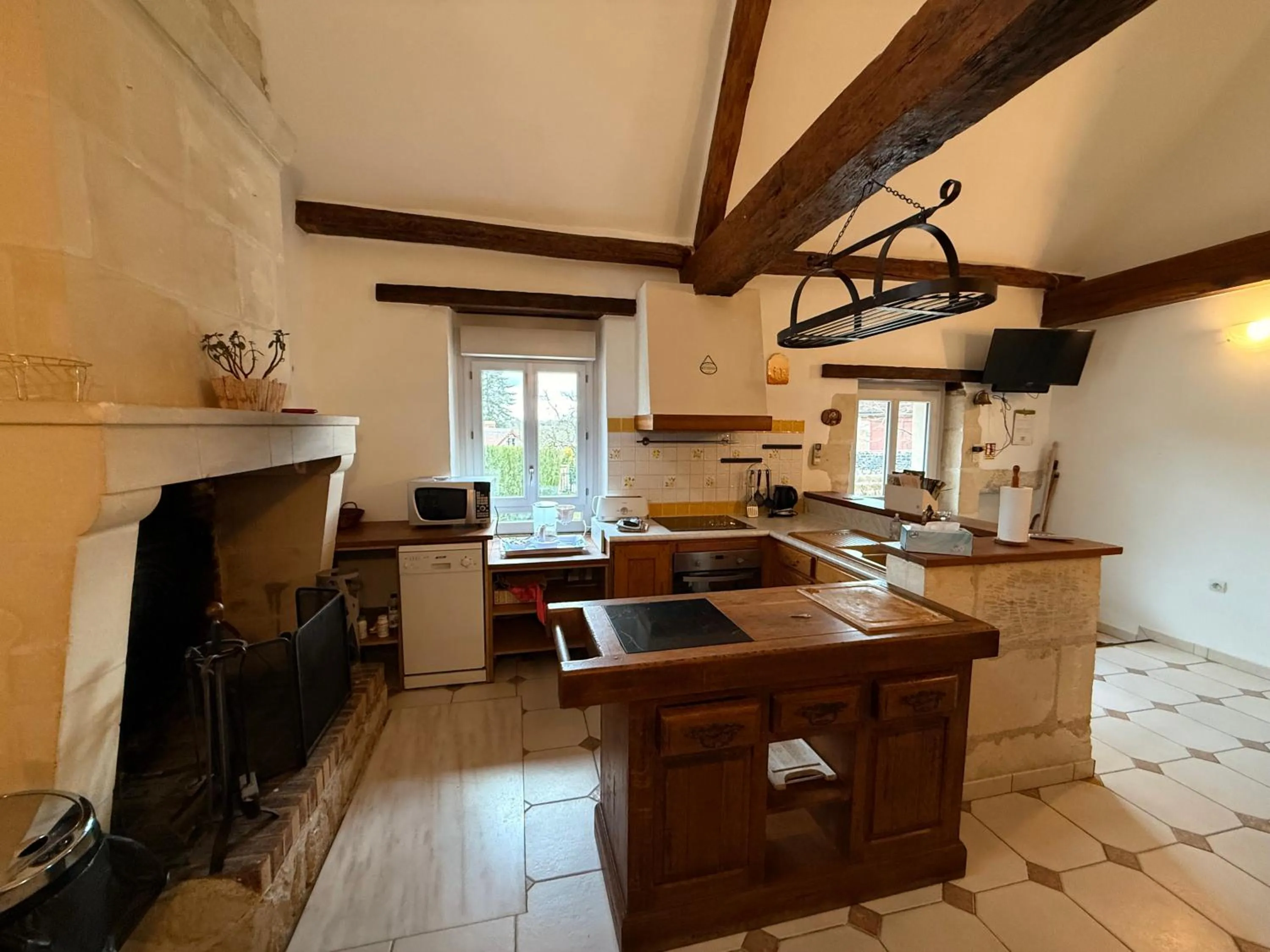 Gîte de groupe La Chapinière 7 min ZooParc Beauval