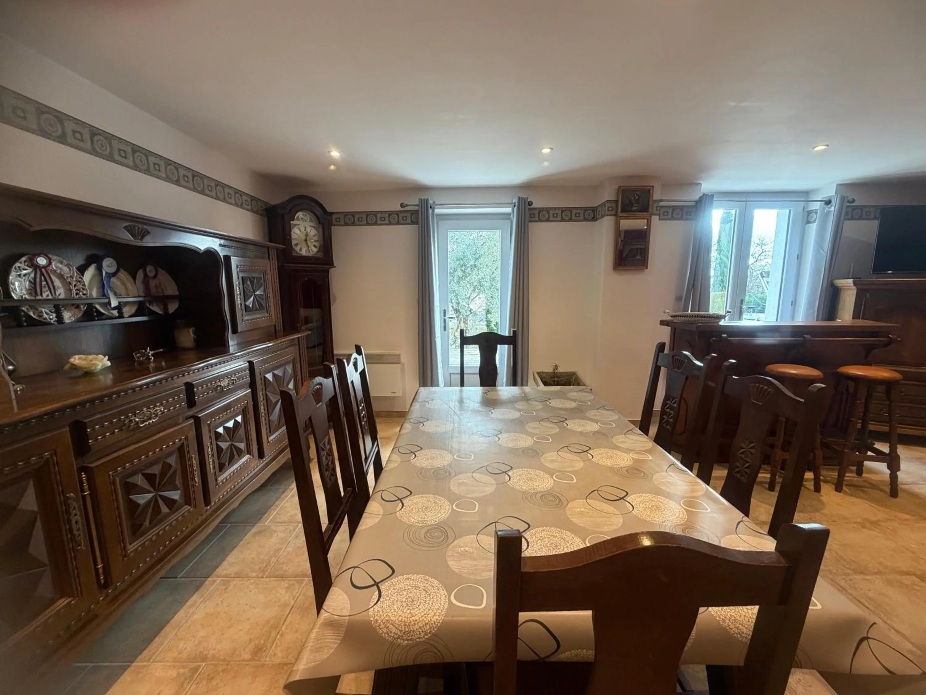 Gîte de groupe La Chapinière 7 min ZooParc Beauval