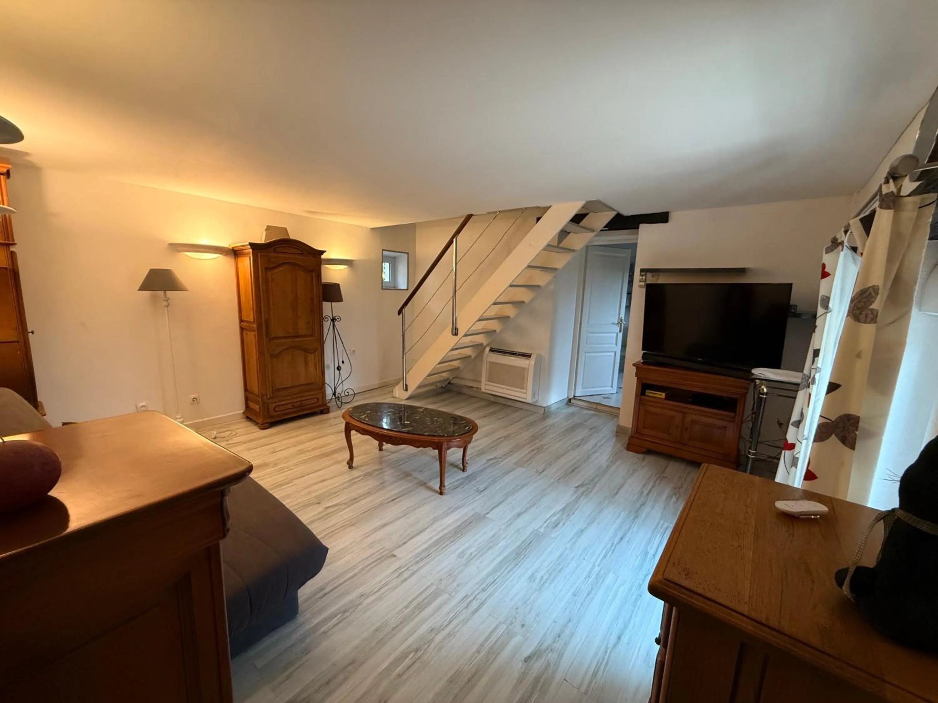 Gîte de groupe La Chapinière 7 min ZooParc Beauval