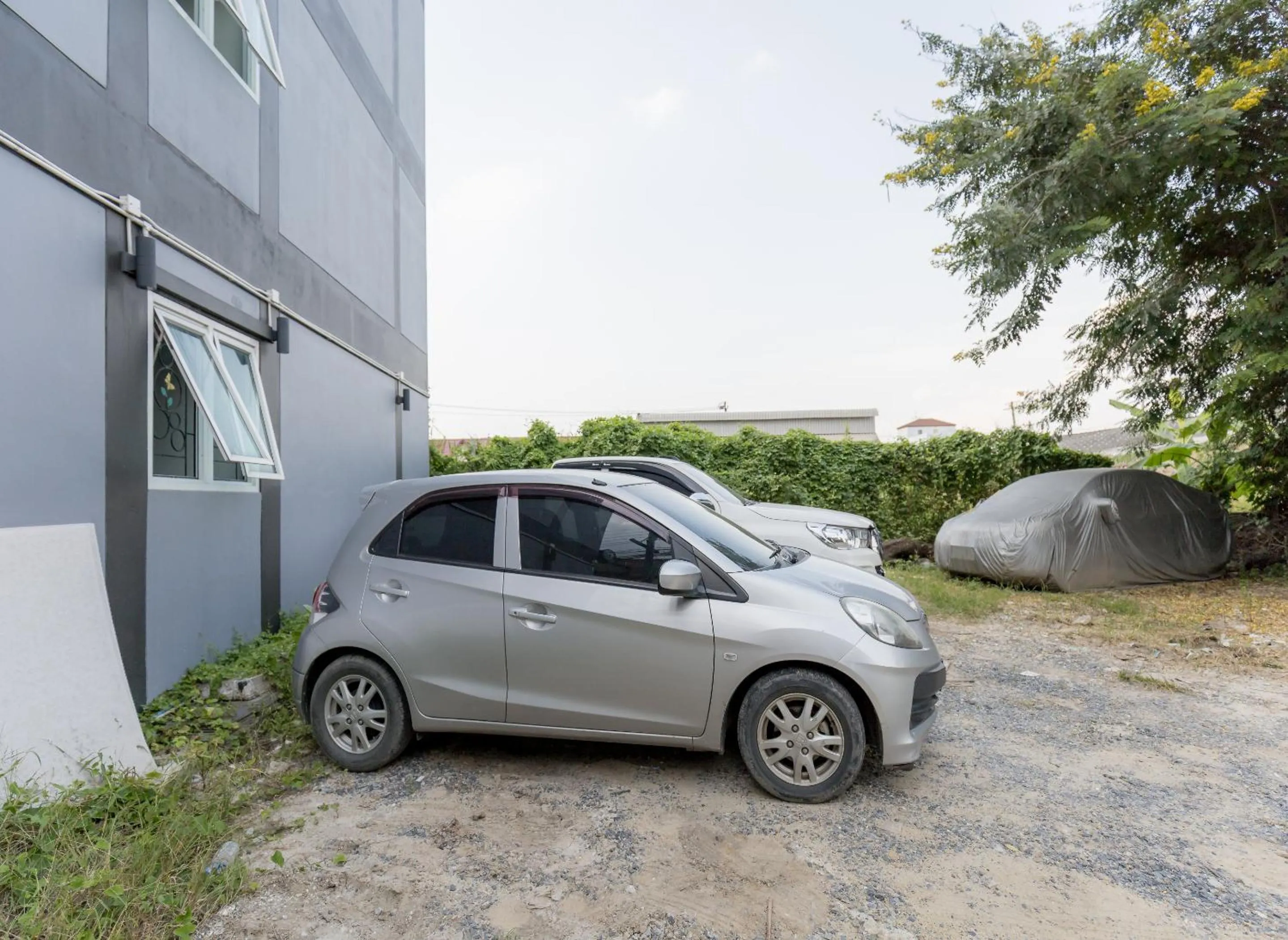 Other in MiddleWay House Bangkok