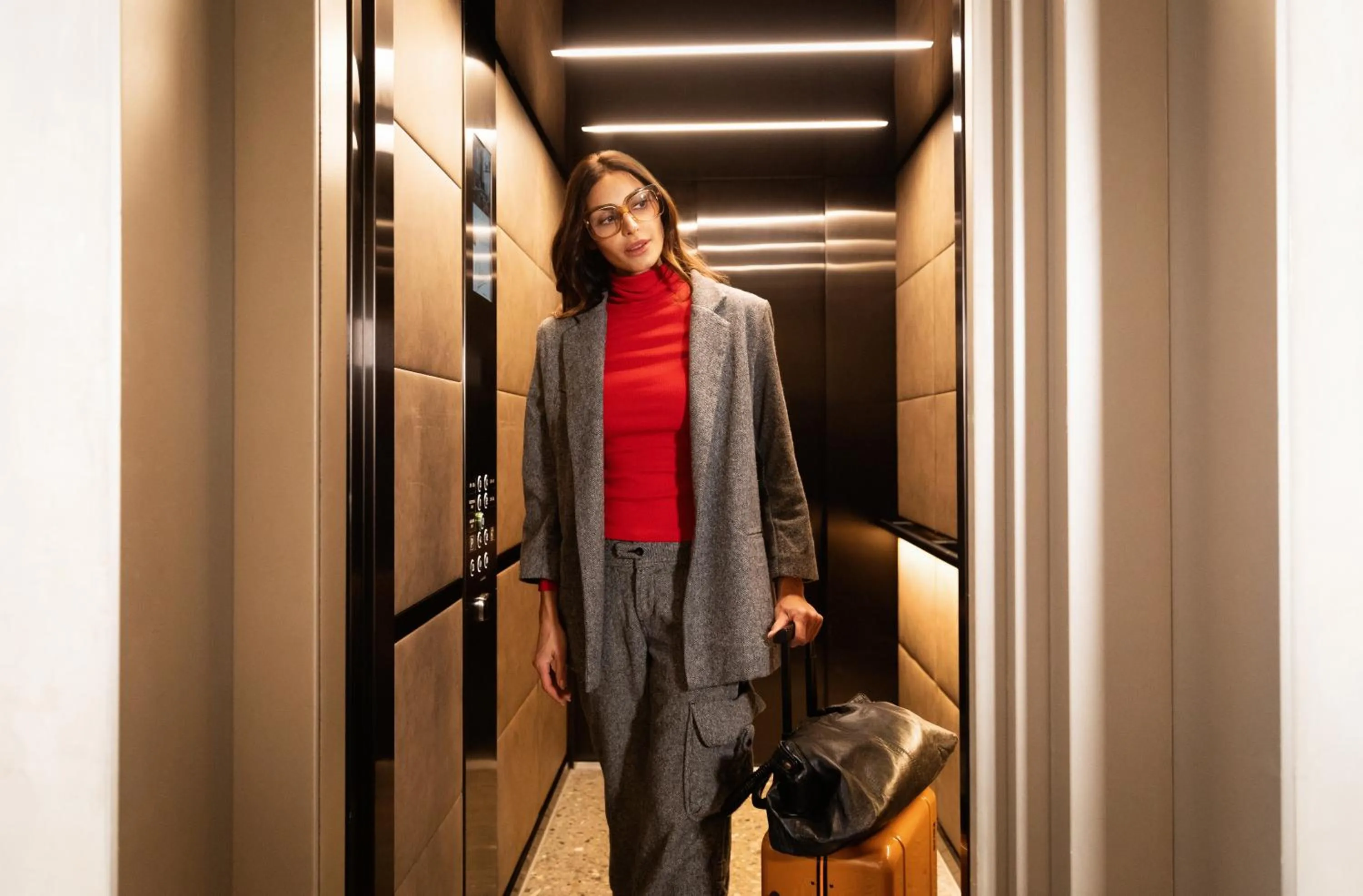 People in MIANO Hotel & Bar