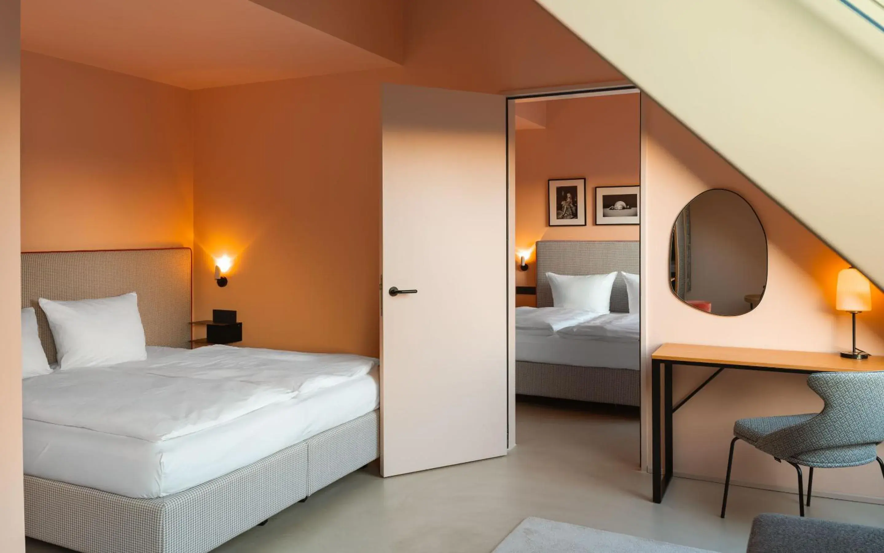 Family Suite in Hotel Miano by Limehome Family Suite in Hotel Miano by Limehome