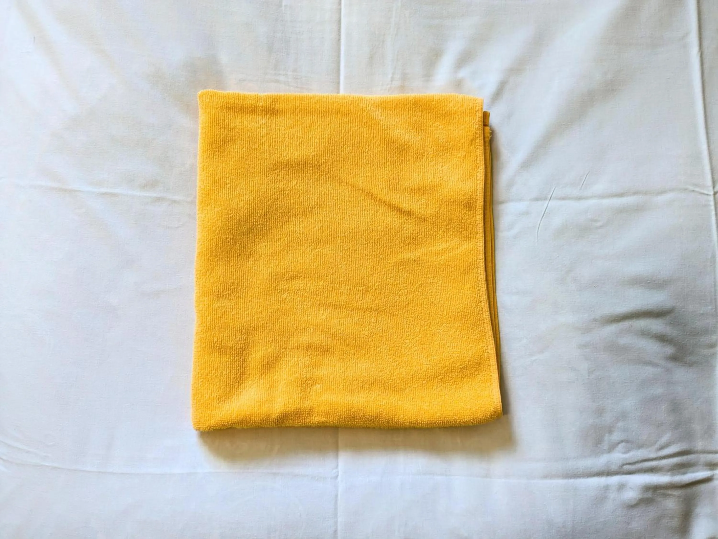 Photo of the whole room in Pension Cotton Farm