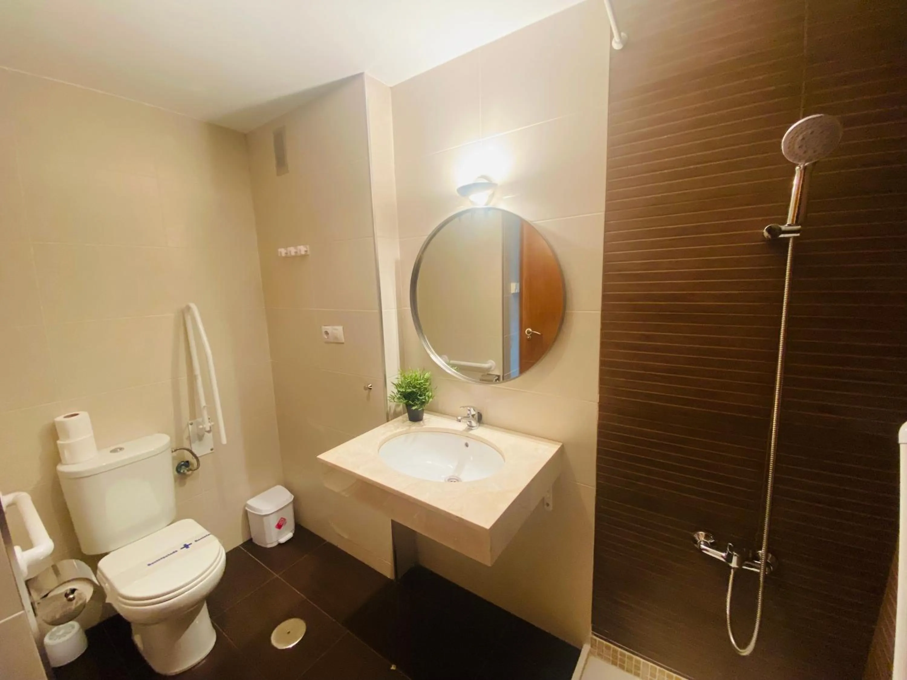 Apartamentos Sierra Nevada Prime Bluettravel