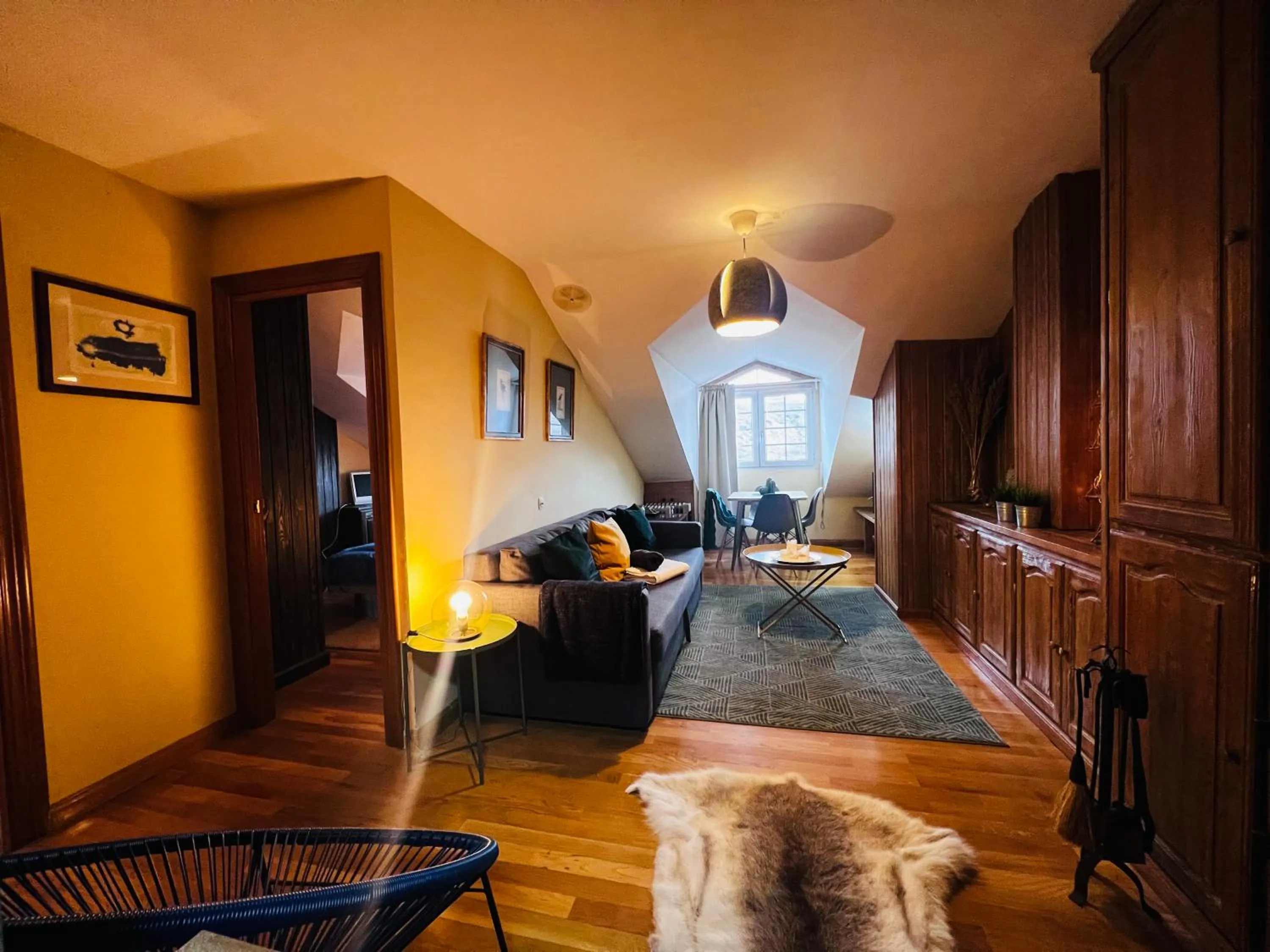 Apartamentos Sierra Nevada Prime Bluettravel