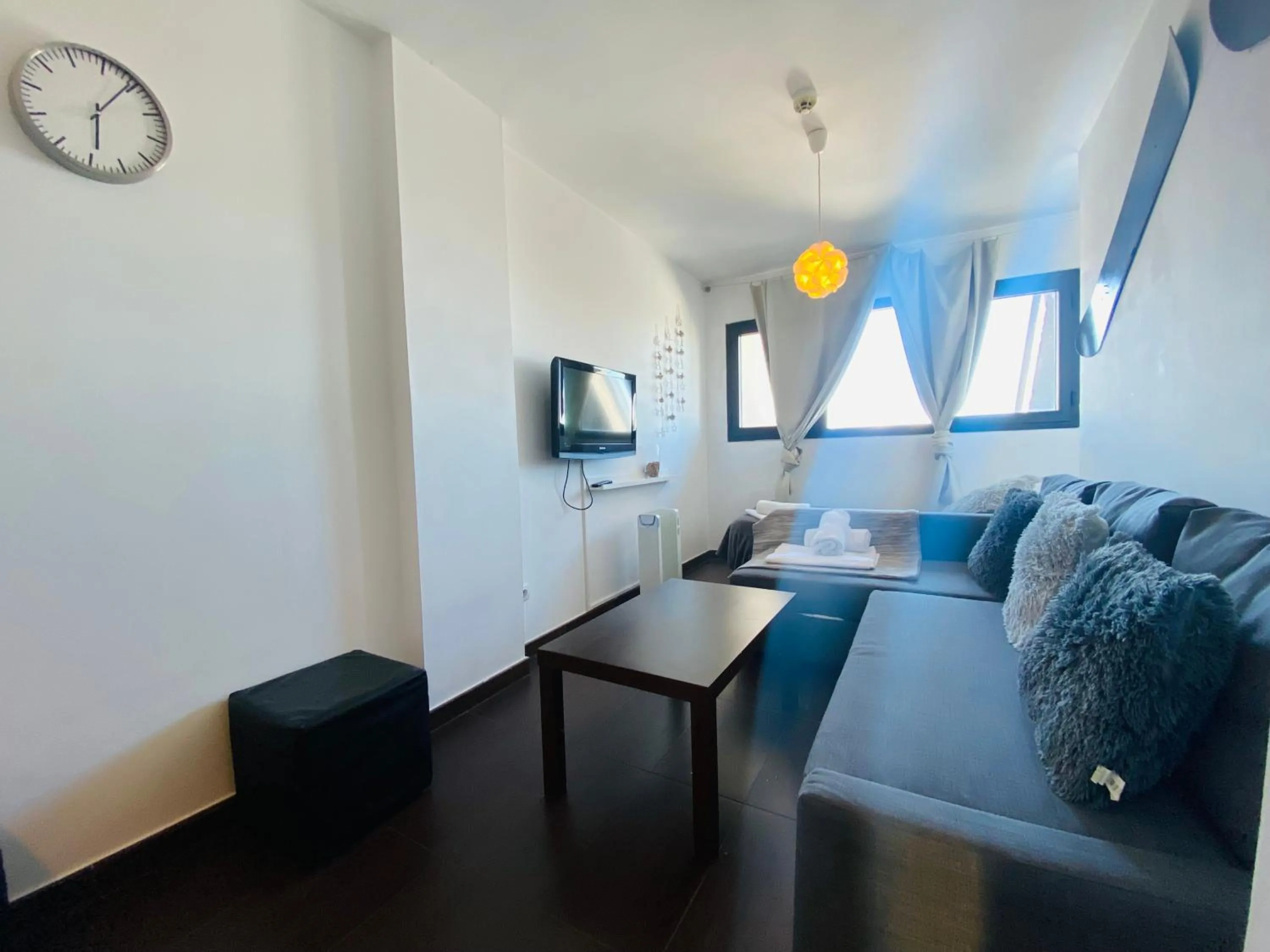 Apartamentos Sierra Nevada Prime Bluettravel