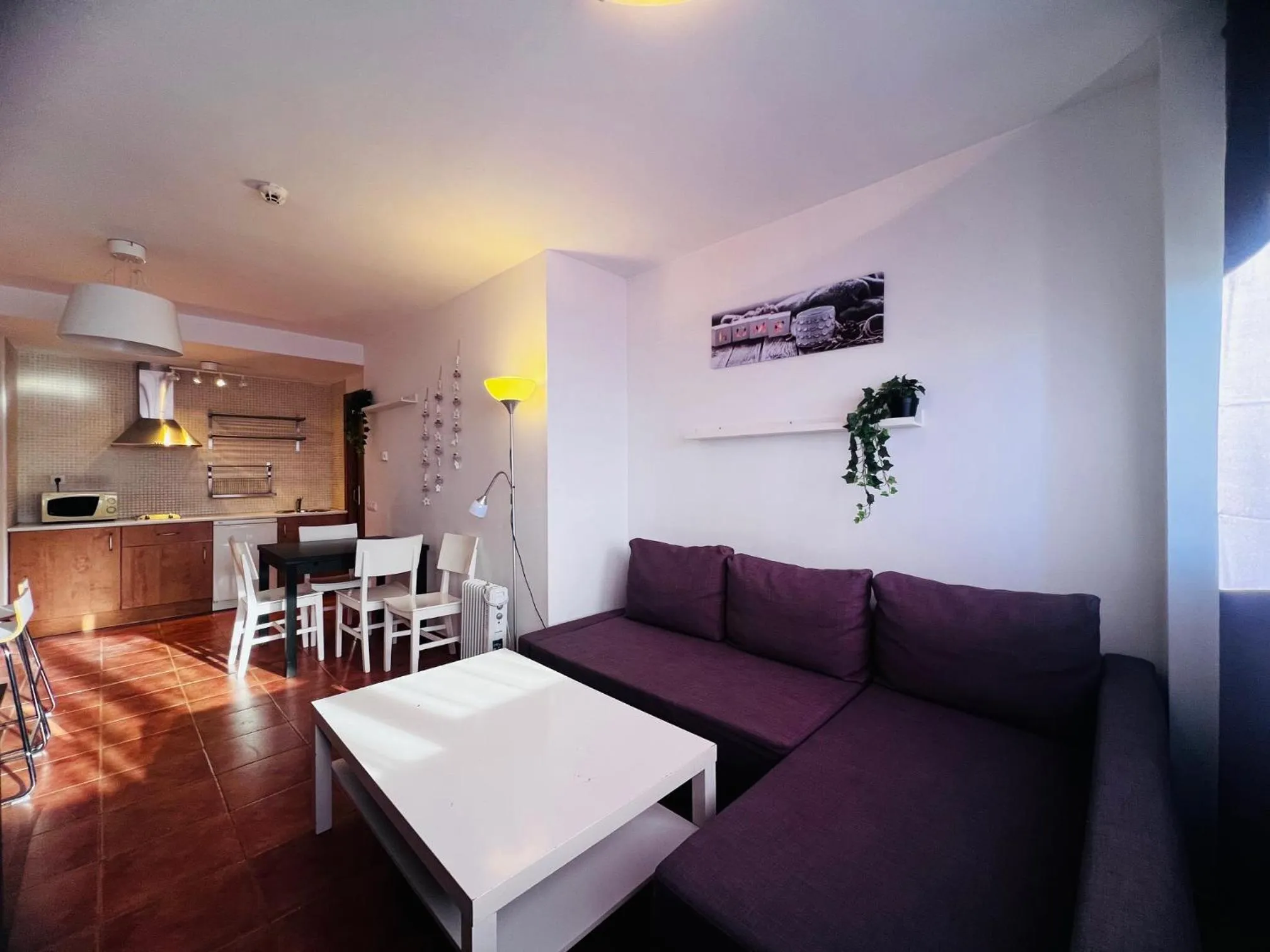 Apartamentos Sierra Nevada Prime Bluettravel