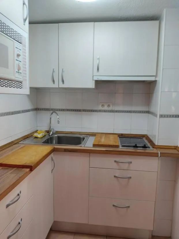 Apartamentos Sierra Nevada Prime Bluettravel