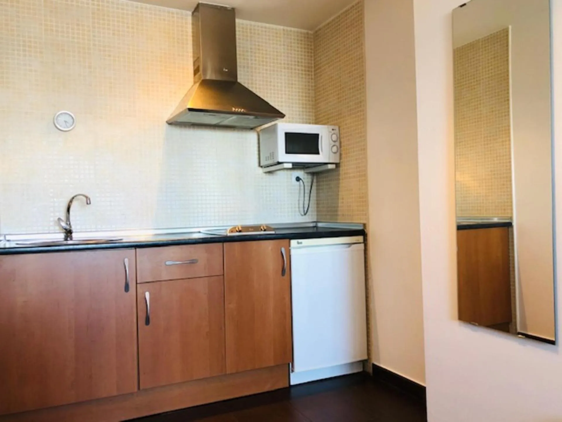 Apartamentos Sierra Nevada Prime Bluettravel