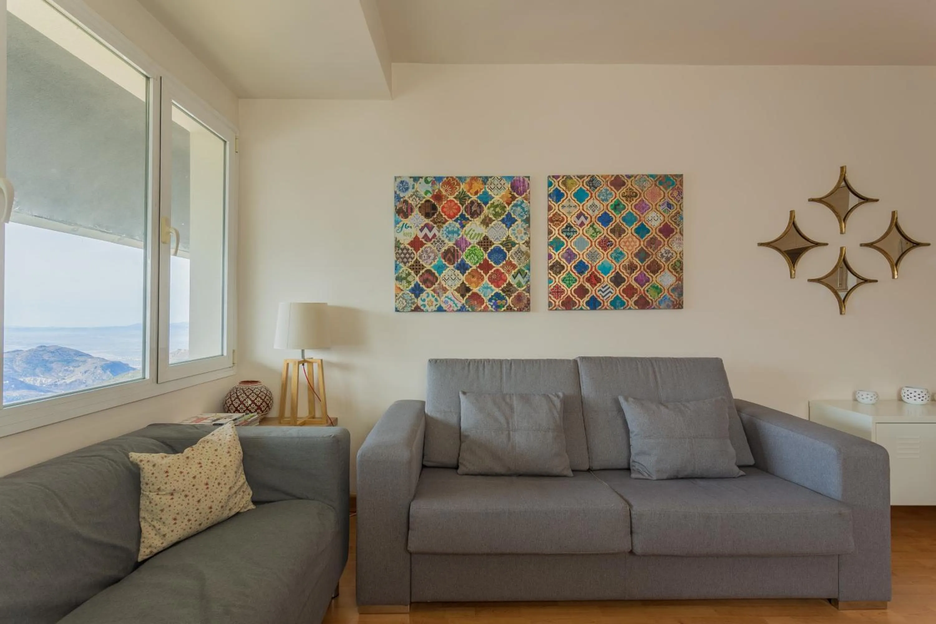 Apartamentos Sierra Nevada Prime Bluettravel