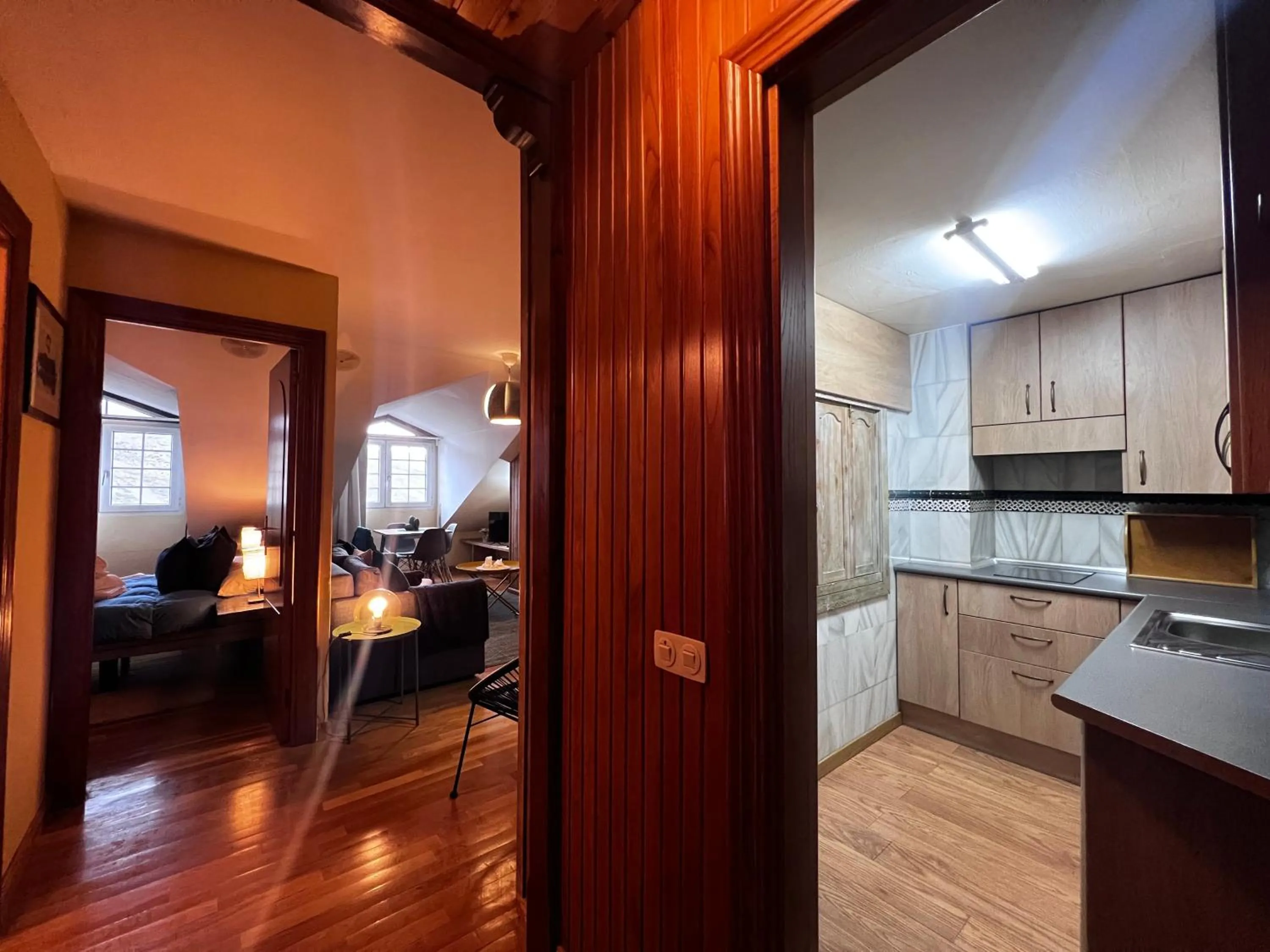 Apartamentos Sierra Nevada Prime Bluettravel