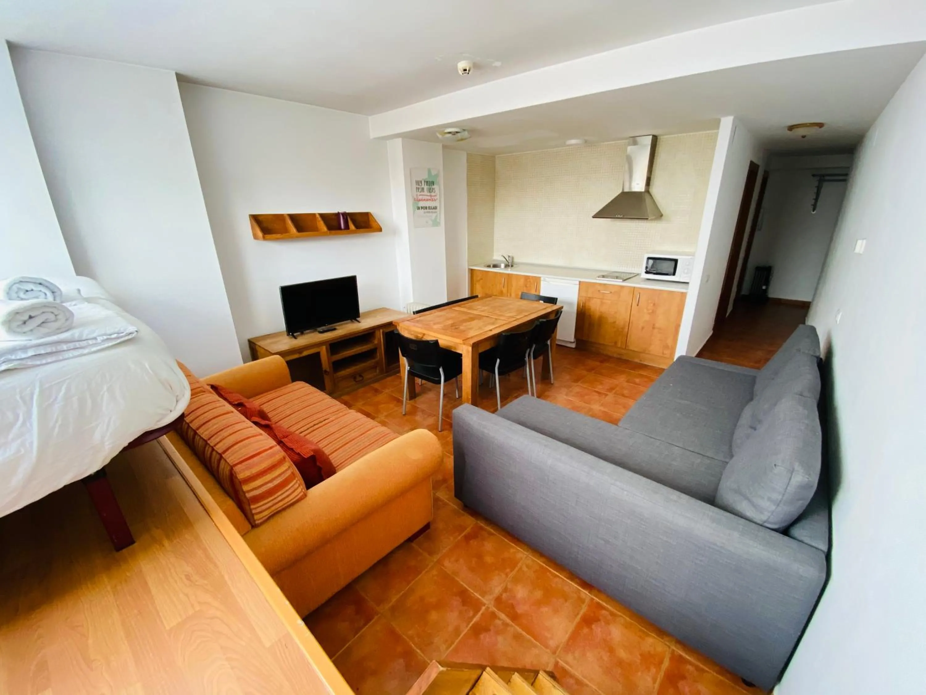 Apartamentos Sierra Nevada Prime Bluettravel