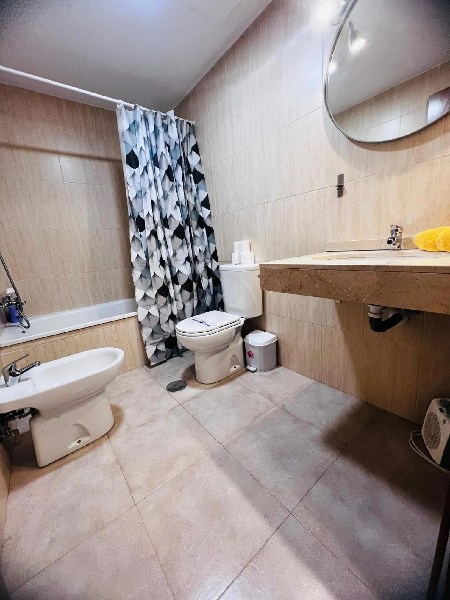 Apartamentos Sierra Nevada Prime Bluettravel