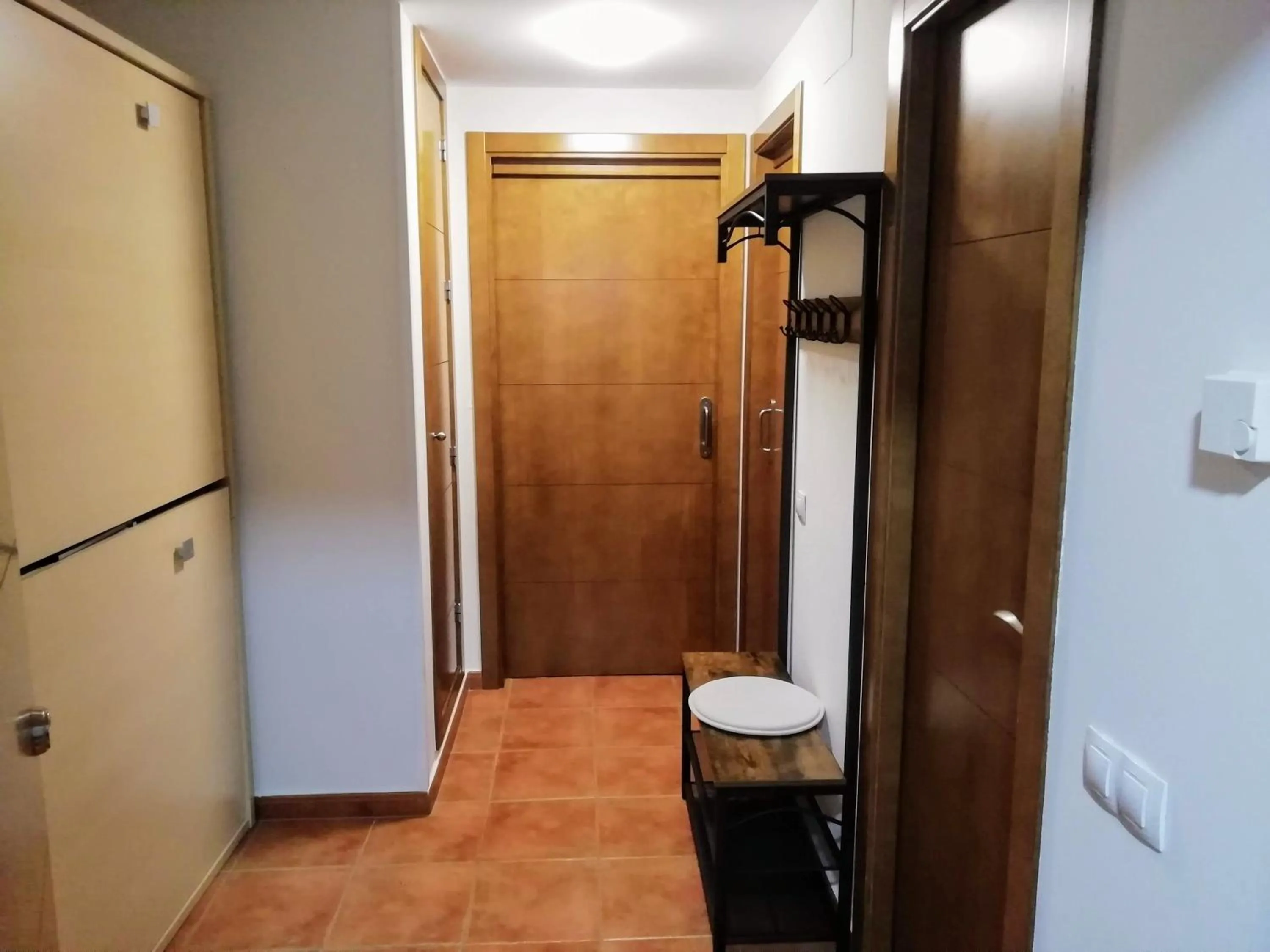 Apartamentos Sierra Nevada Prime Bluettravel