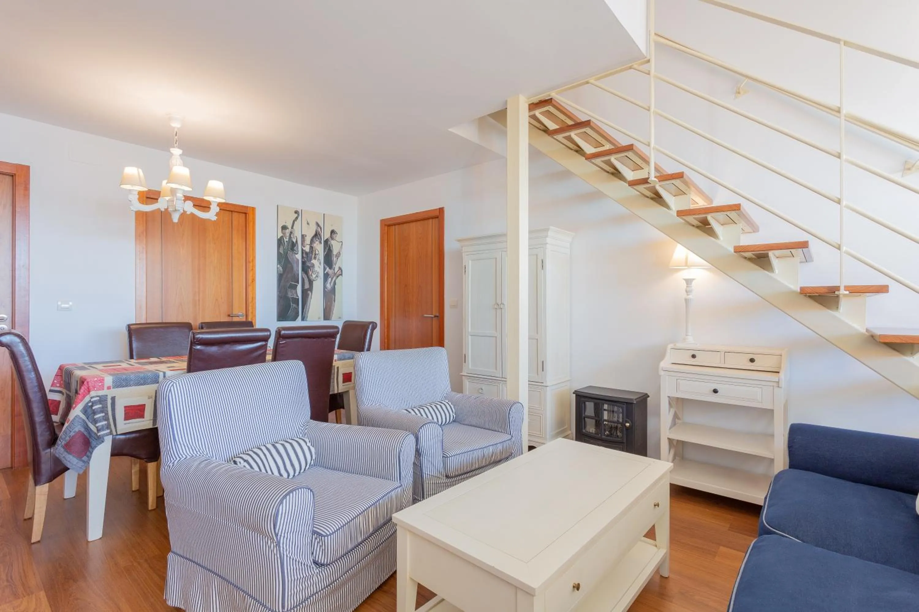 Apartamentos Sierra Nevada Prime Bluettravel