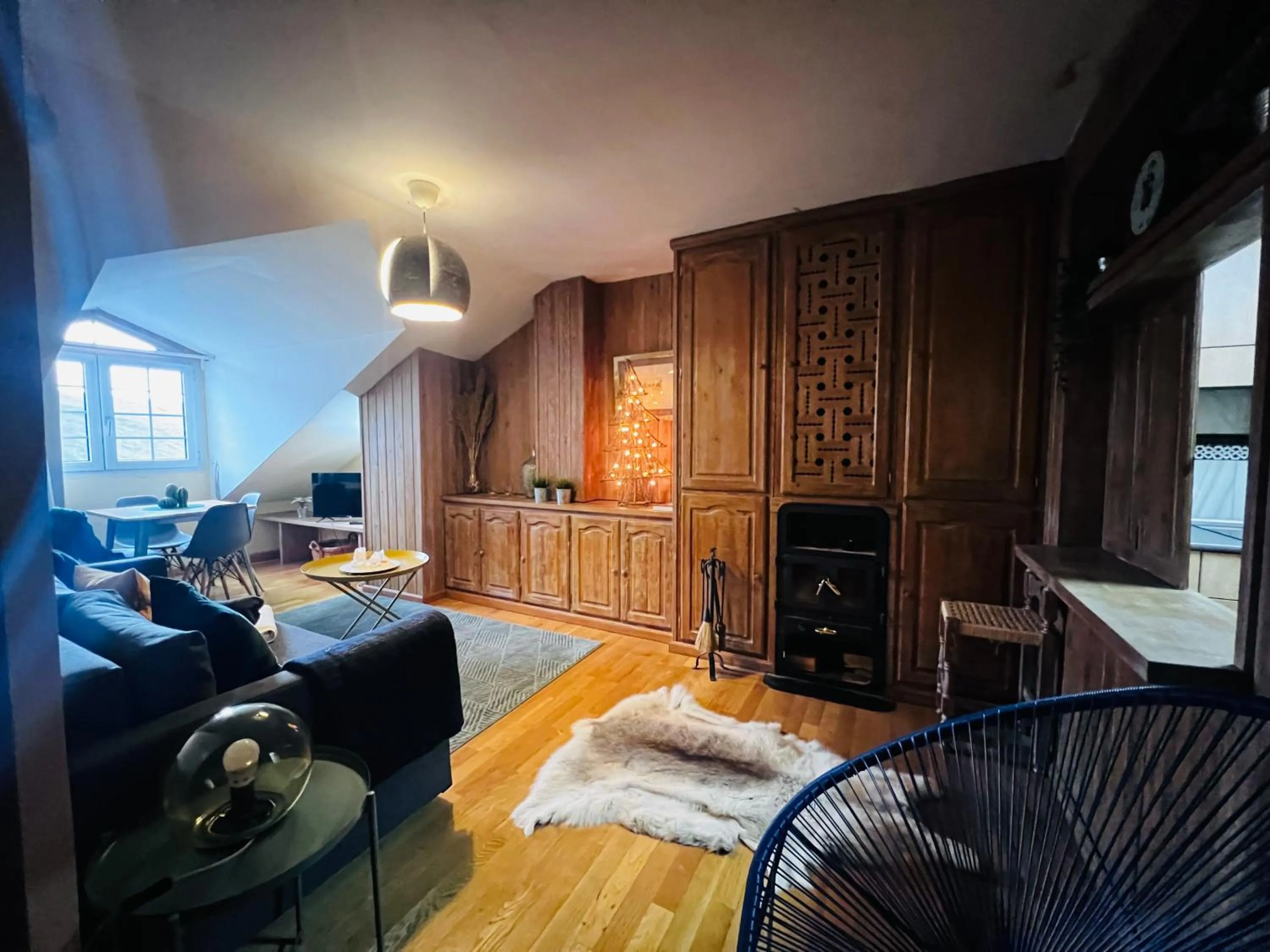 Apartamentos Sierra Nevada Prime Bluettravel