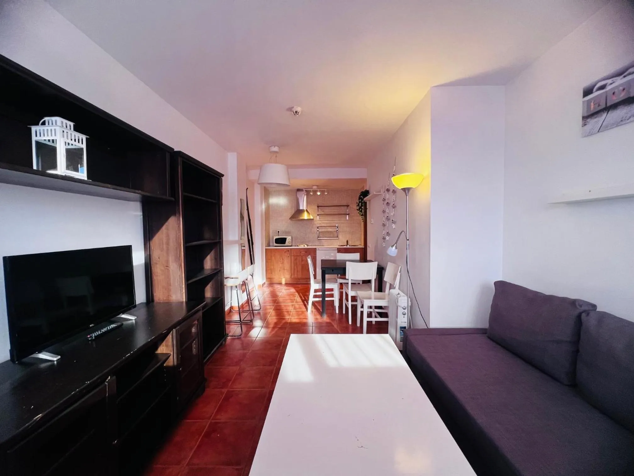 Apartamentos Sierra Nevada Prime Bluettravel