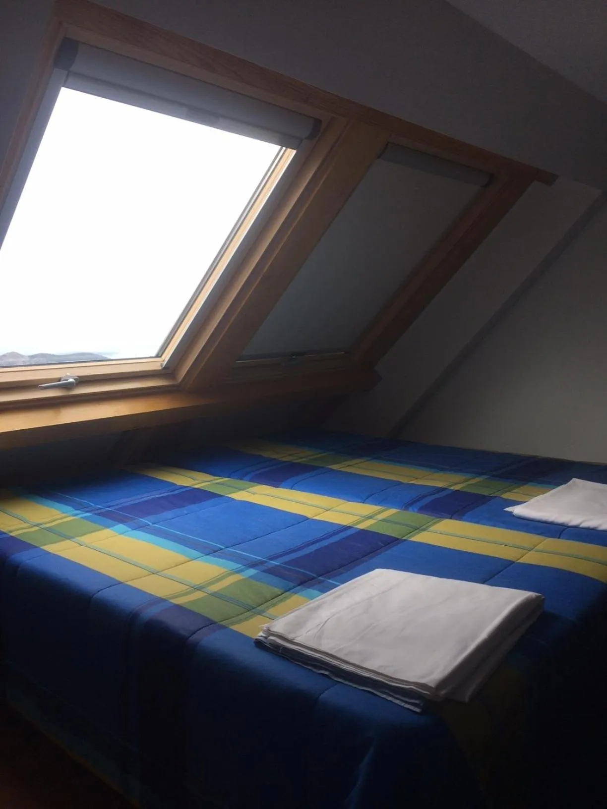 Bed in Apartamentos Sierra Nevada Prime Bluettravel