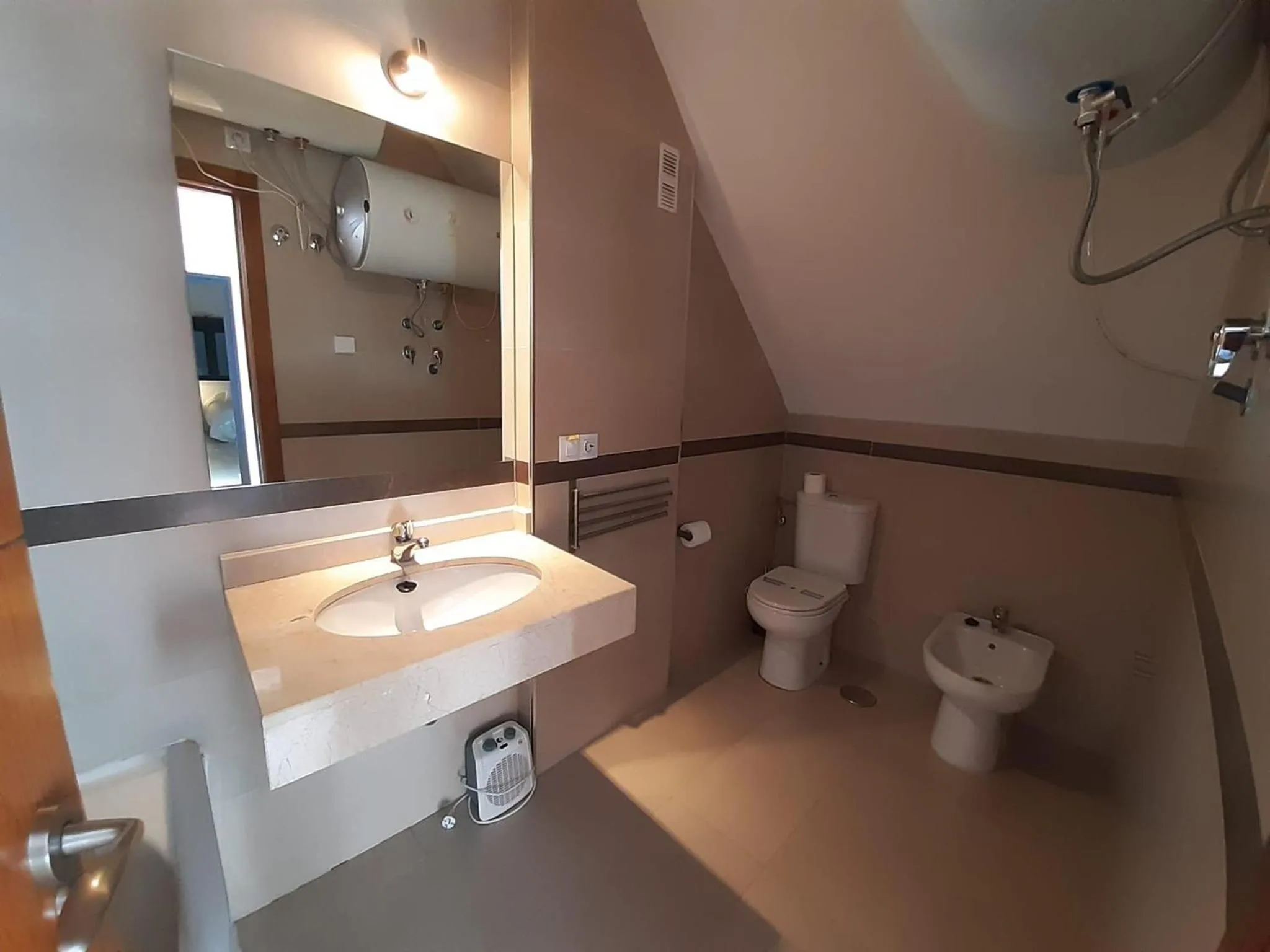 Apartamentos Sierra Nevada Prime Bluettravel