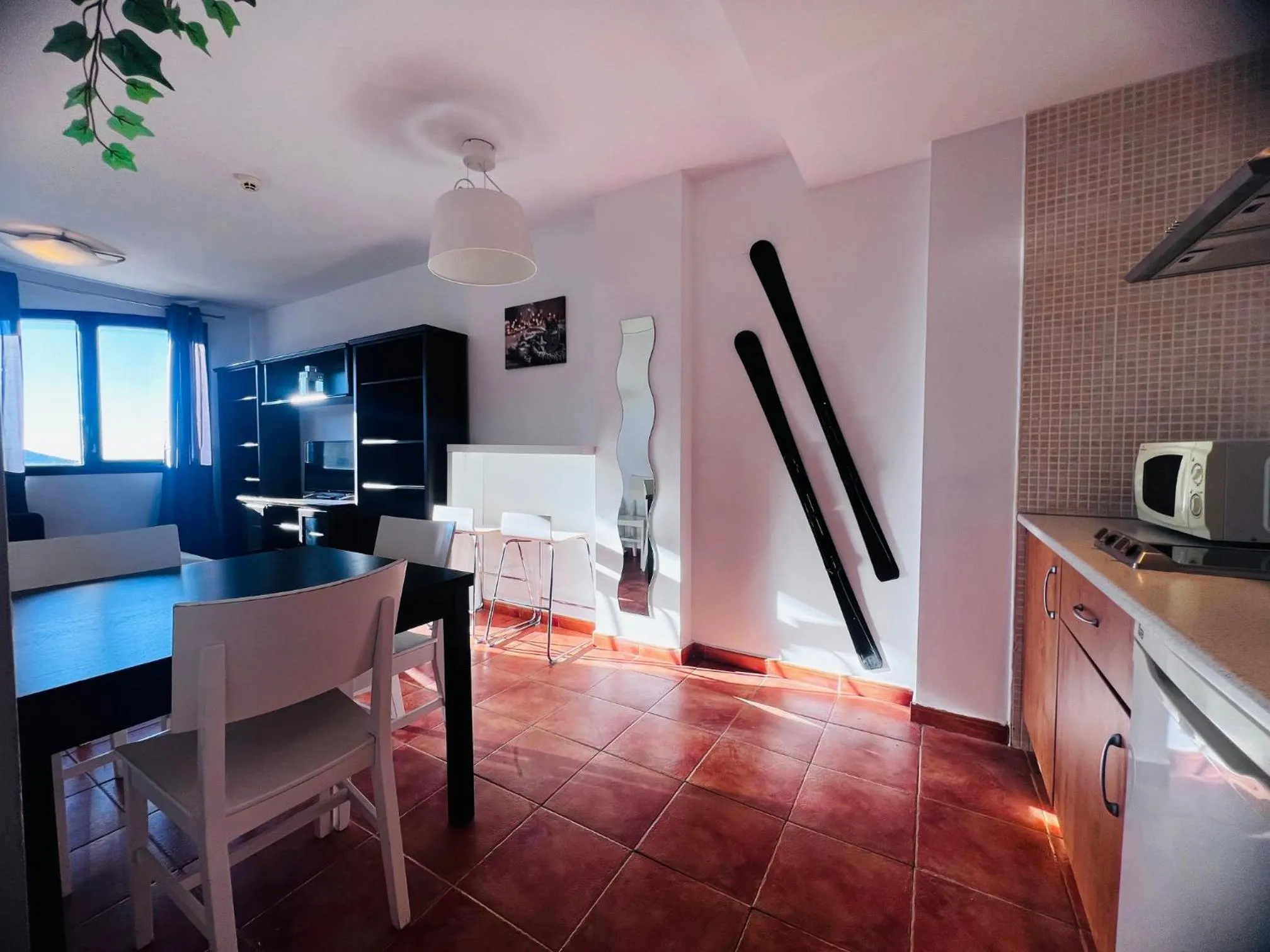 Apartamentos Sierra Nevada Prime Bluettravel